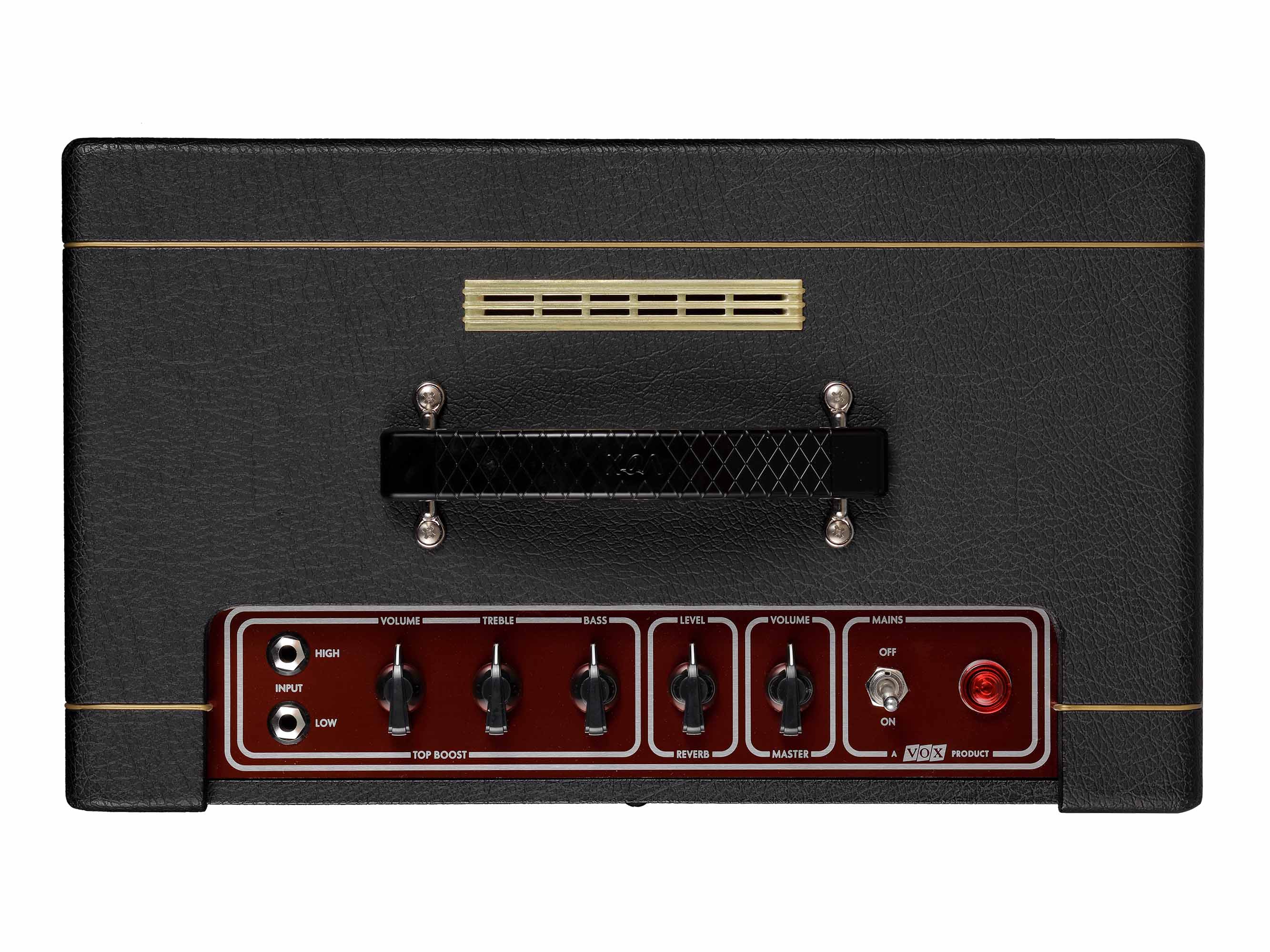 Vox AC4 Hand-Wired 4