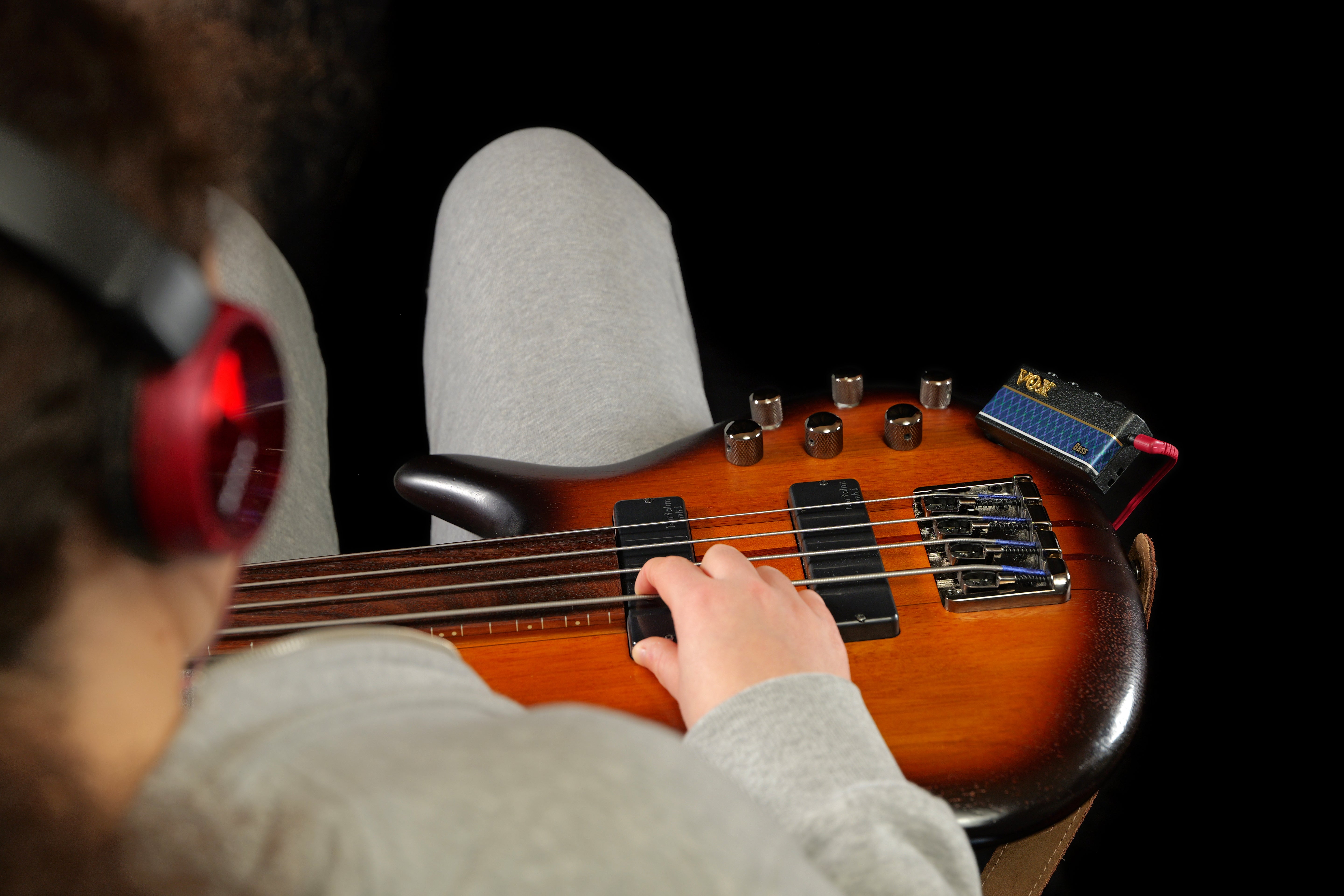 Vox amPlug3 Bass 9
