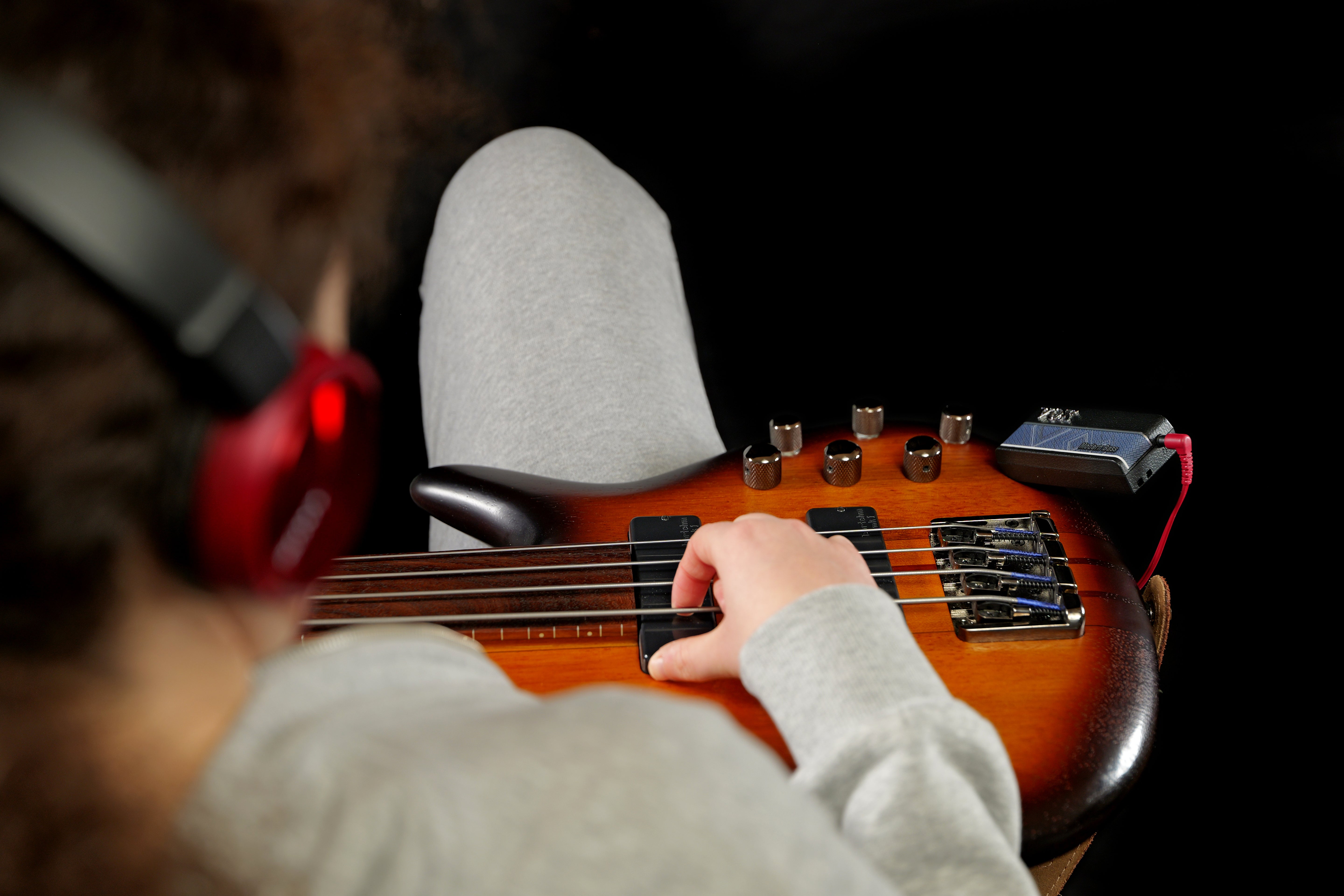Vox amPlug3 Modern Bass 8