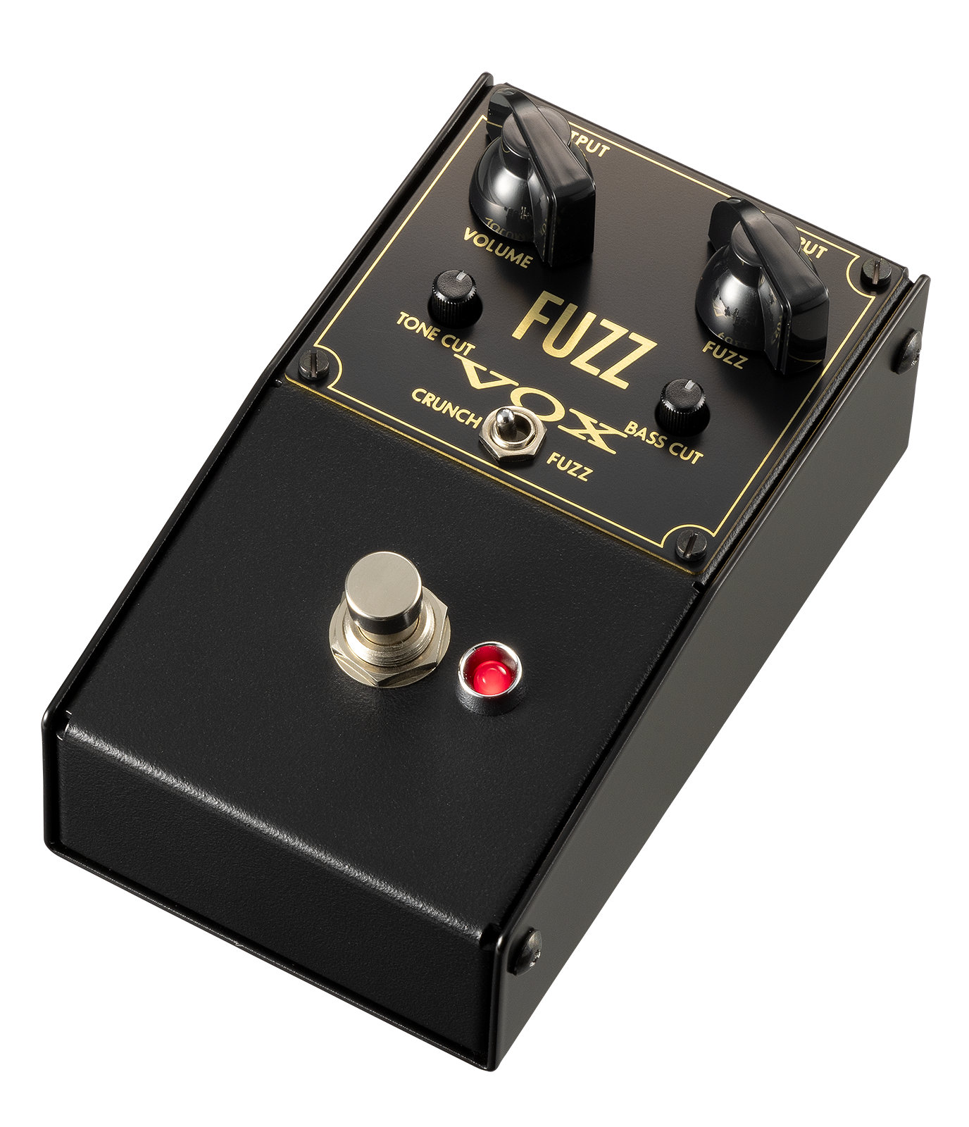 Vox VFZ-1 Fuzz 2