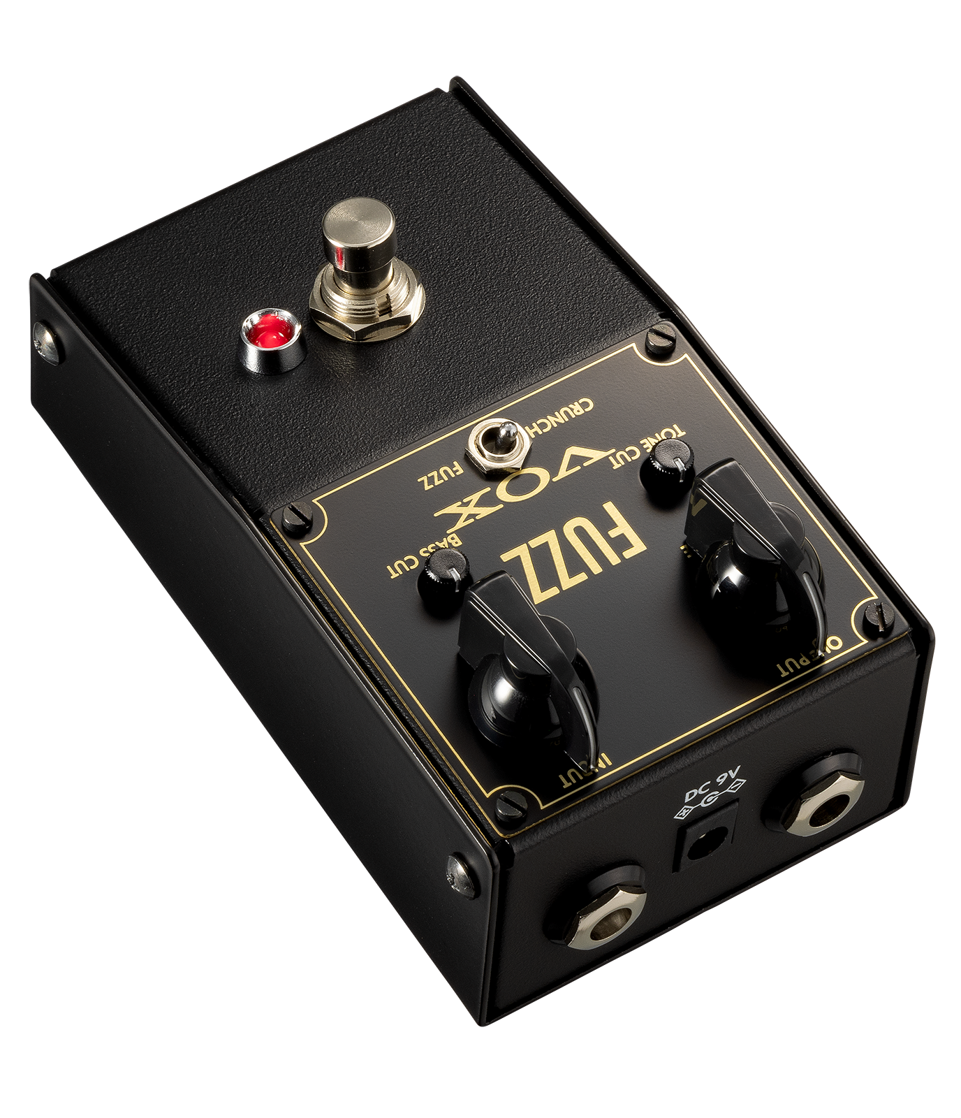 Vox VFZ-1 Fuzz pedal