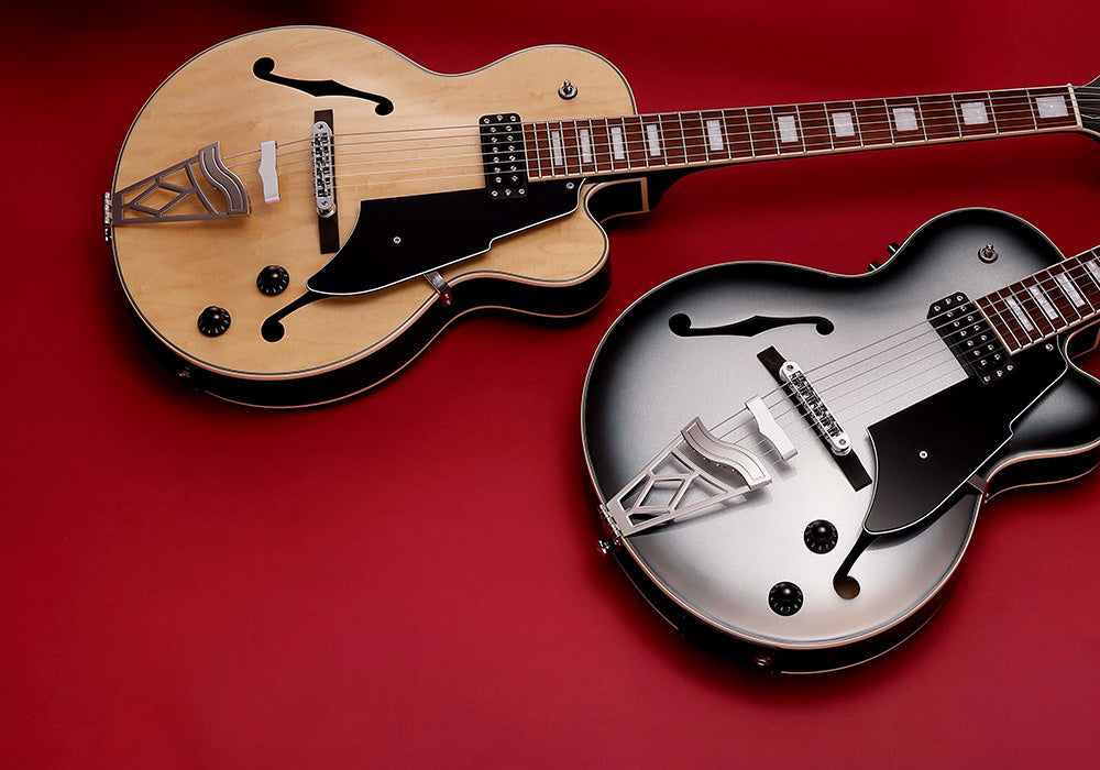 Vox Guitars Vox Guitars