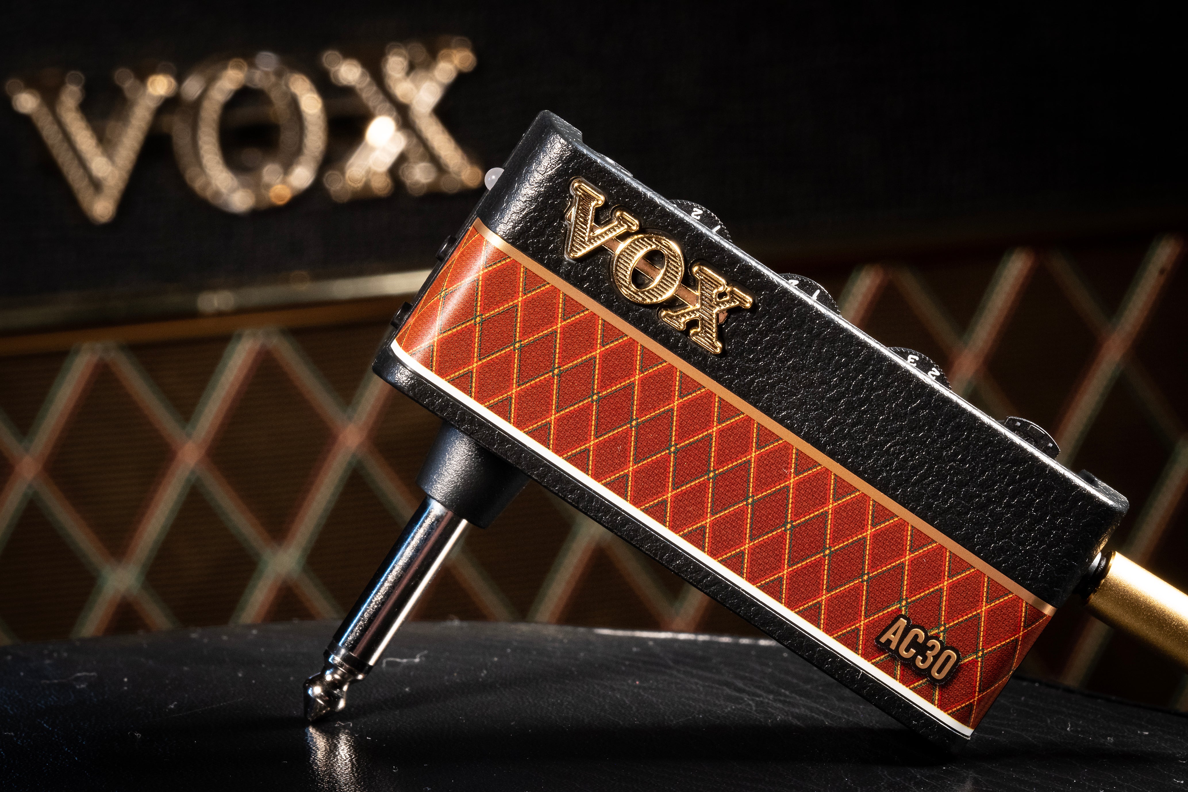 Vox amPlug3 AC30 11