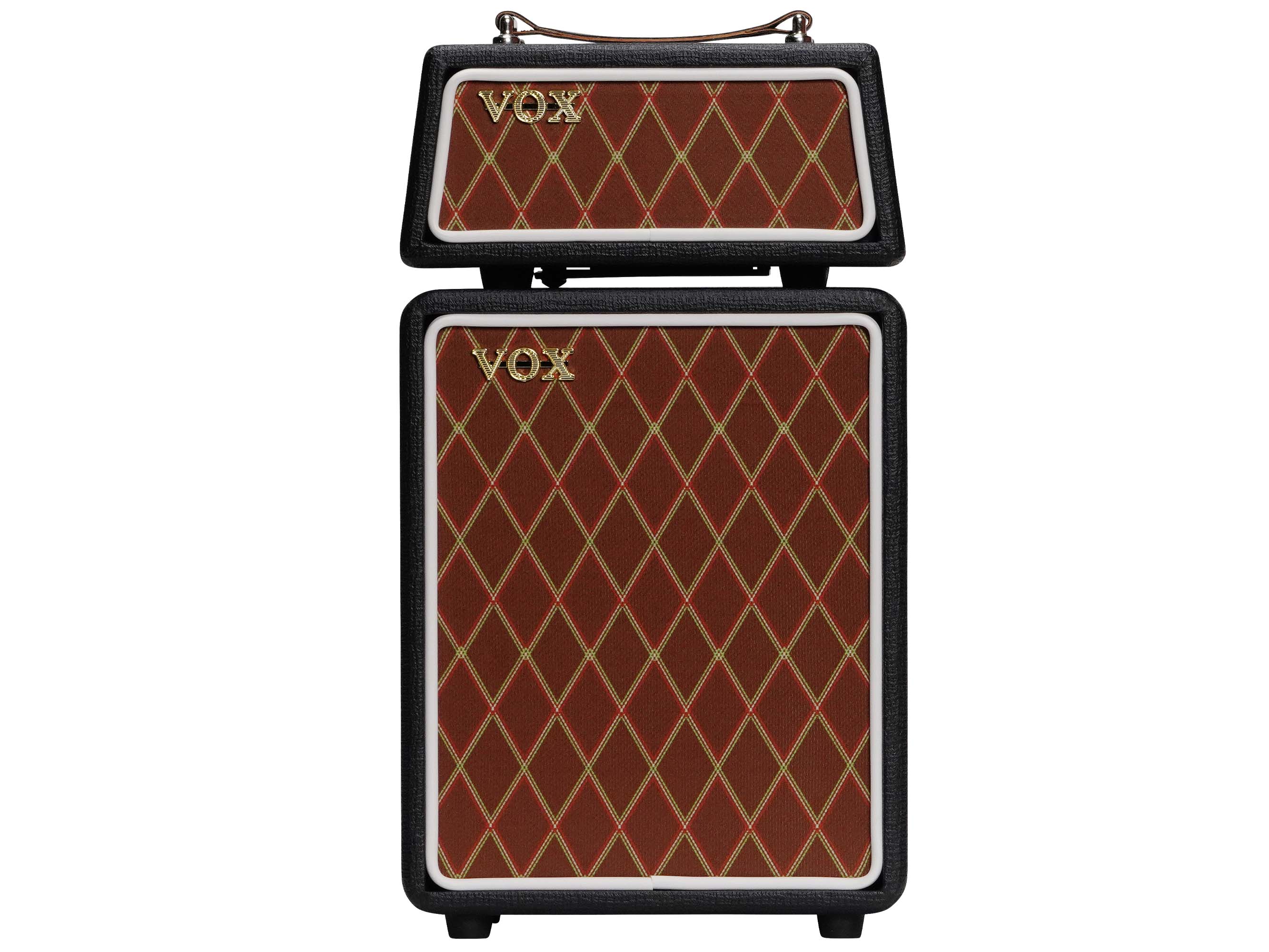 Vox Micro SuperBeetle Guitar 1