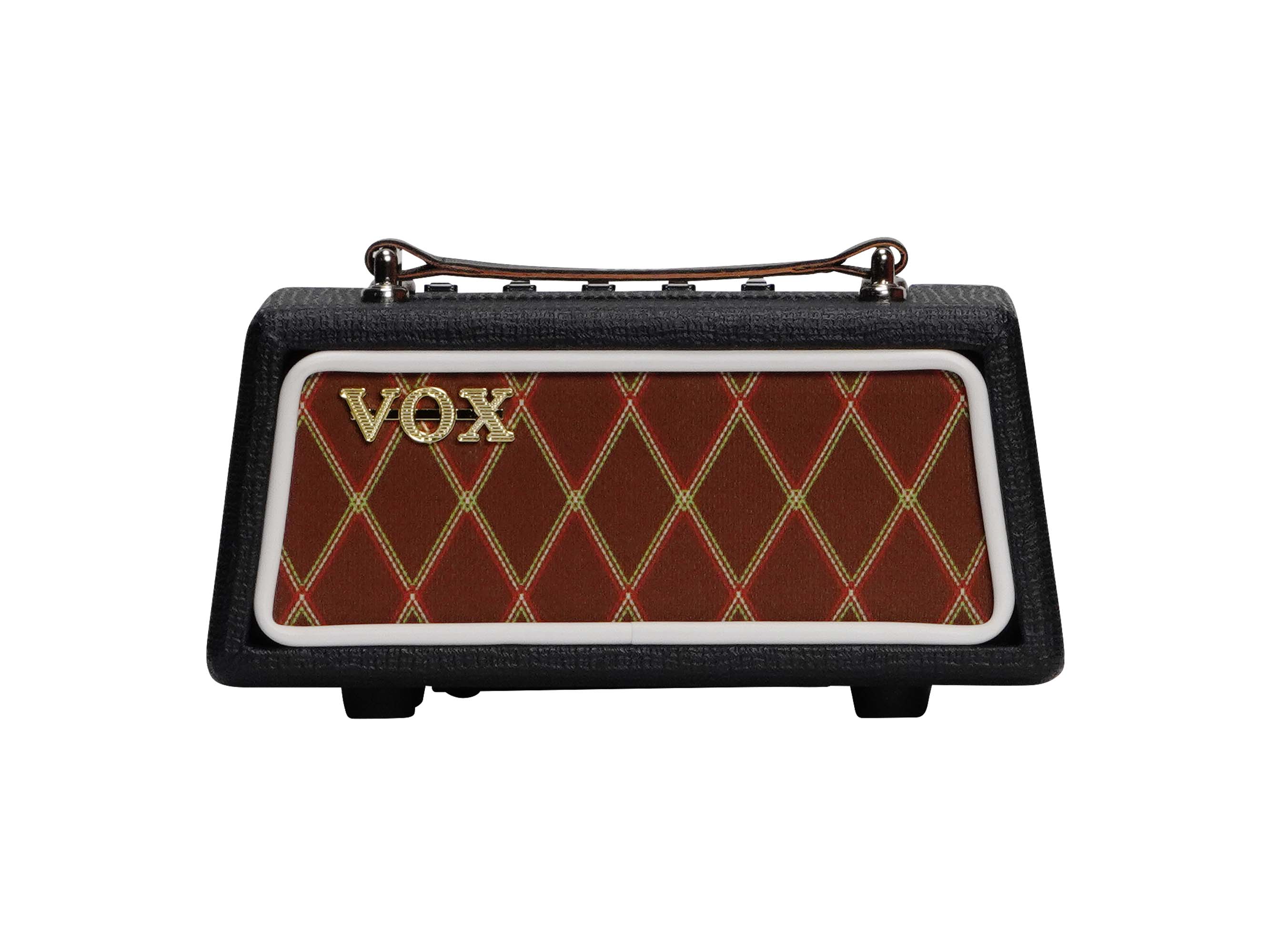 Vox Micro SuperBeetle Guitar 5