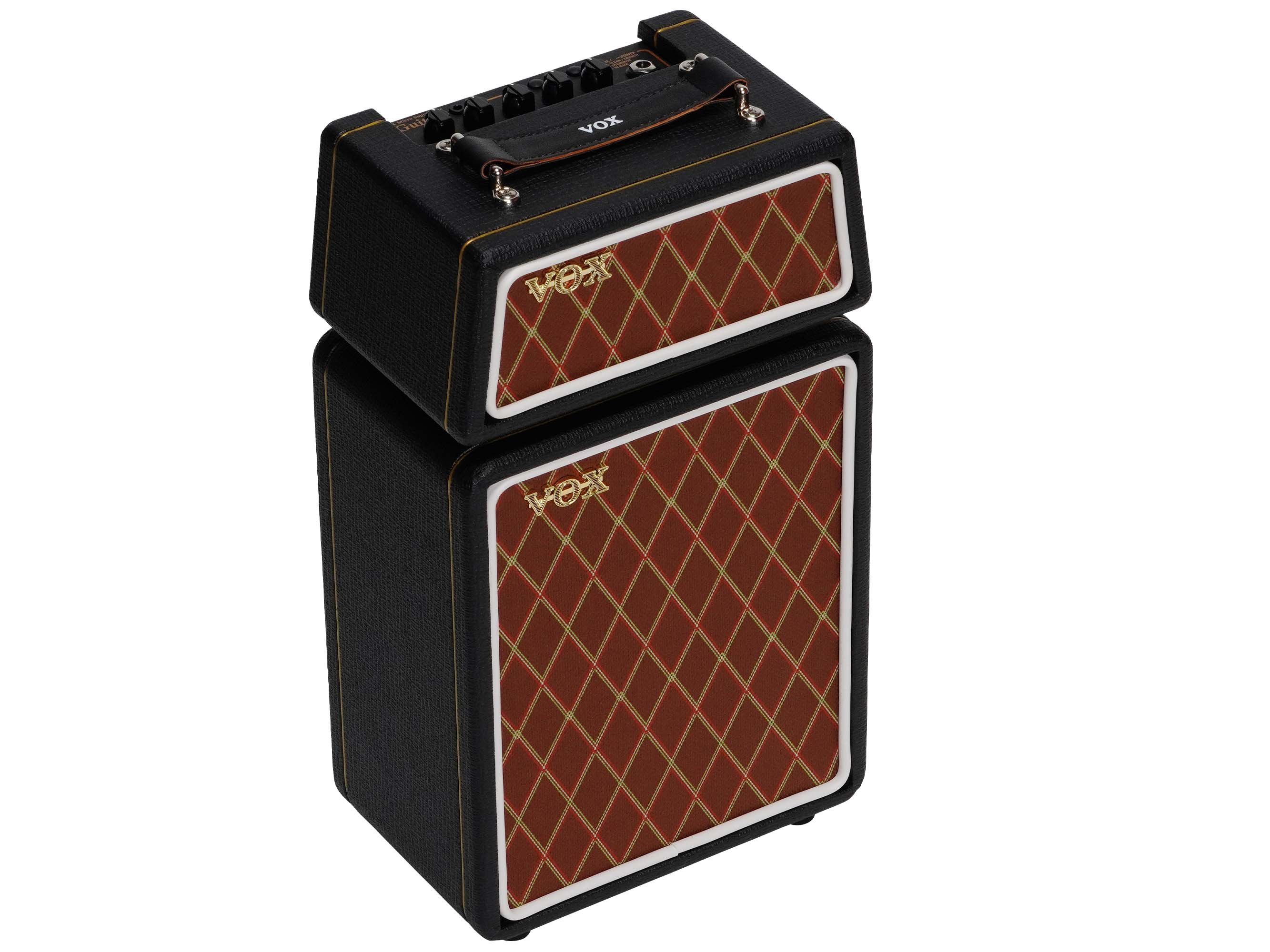 Vox Micro SuperBeetle Guitar 3