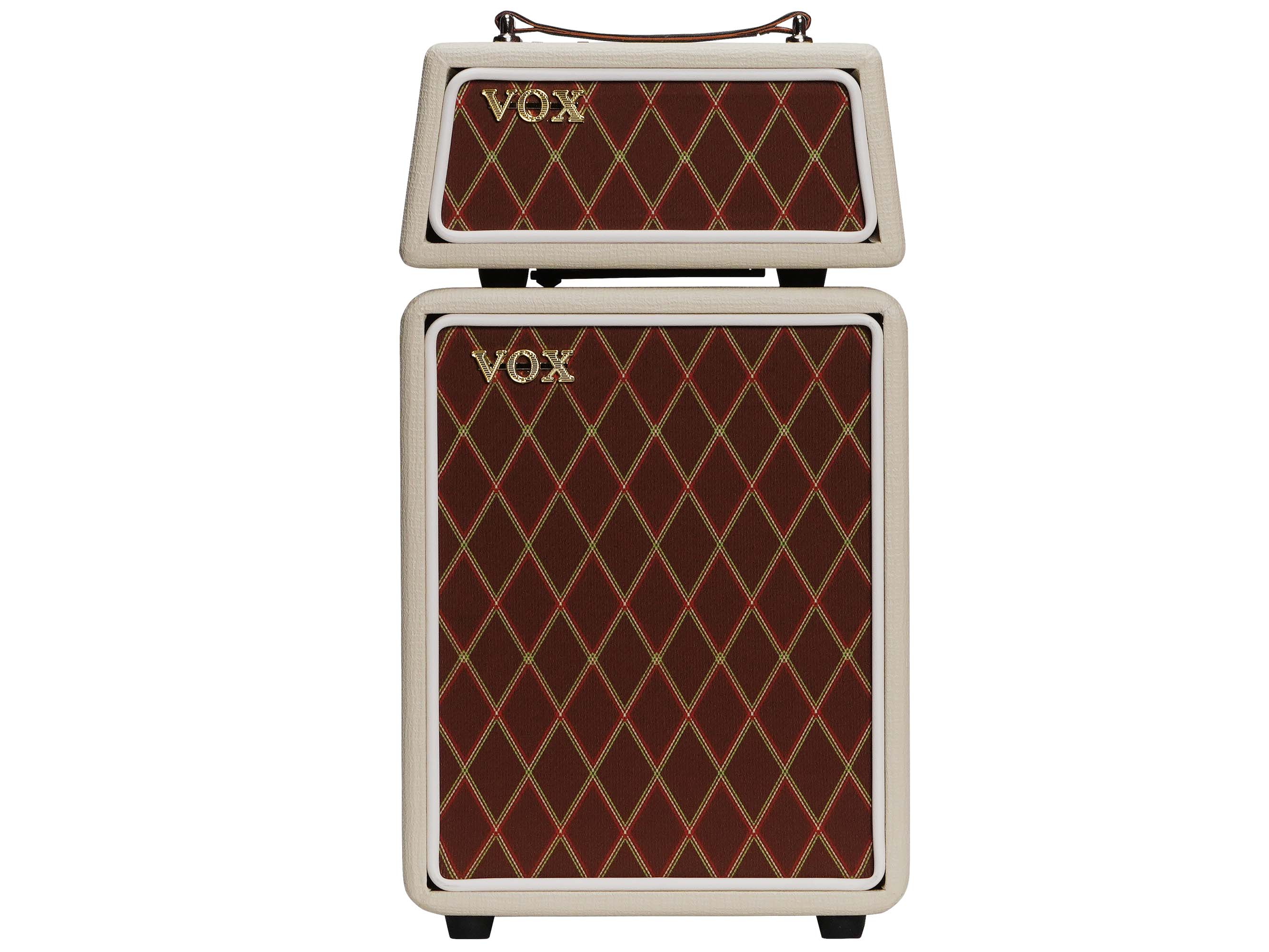 Vox Micro SuperBeetle Audio 1