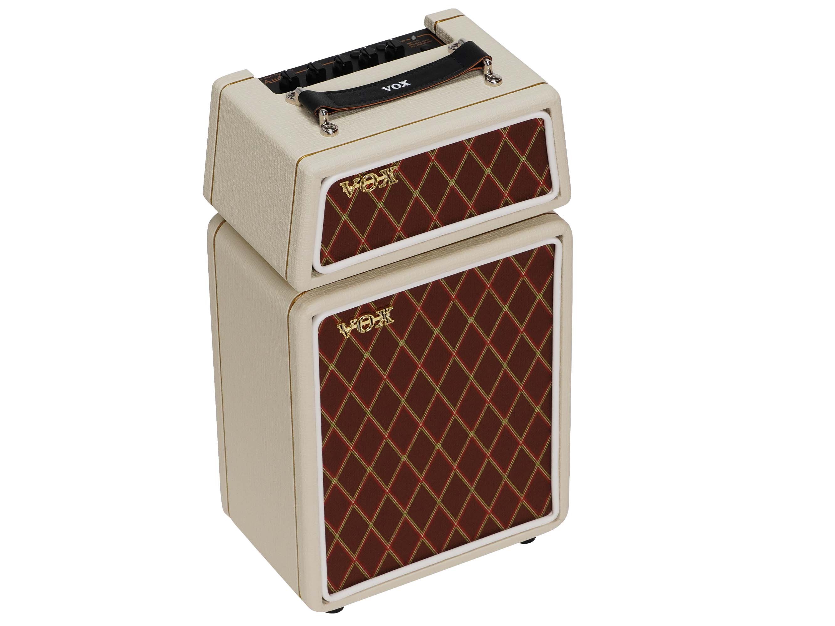 Vox Micro SuperBeetle Audio 3