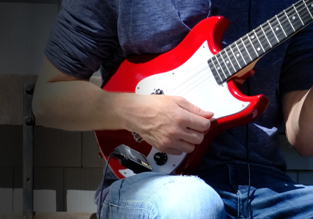 Vox Guitars Vox Guitars