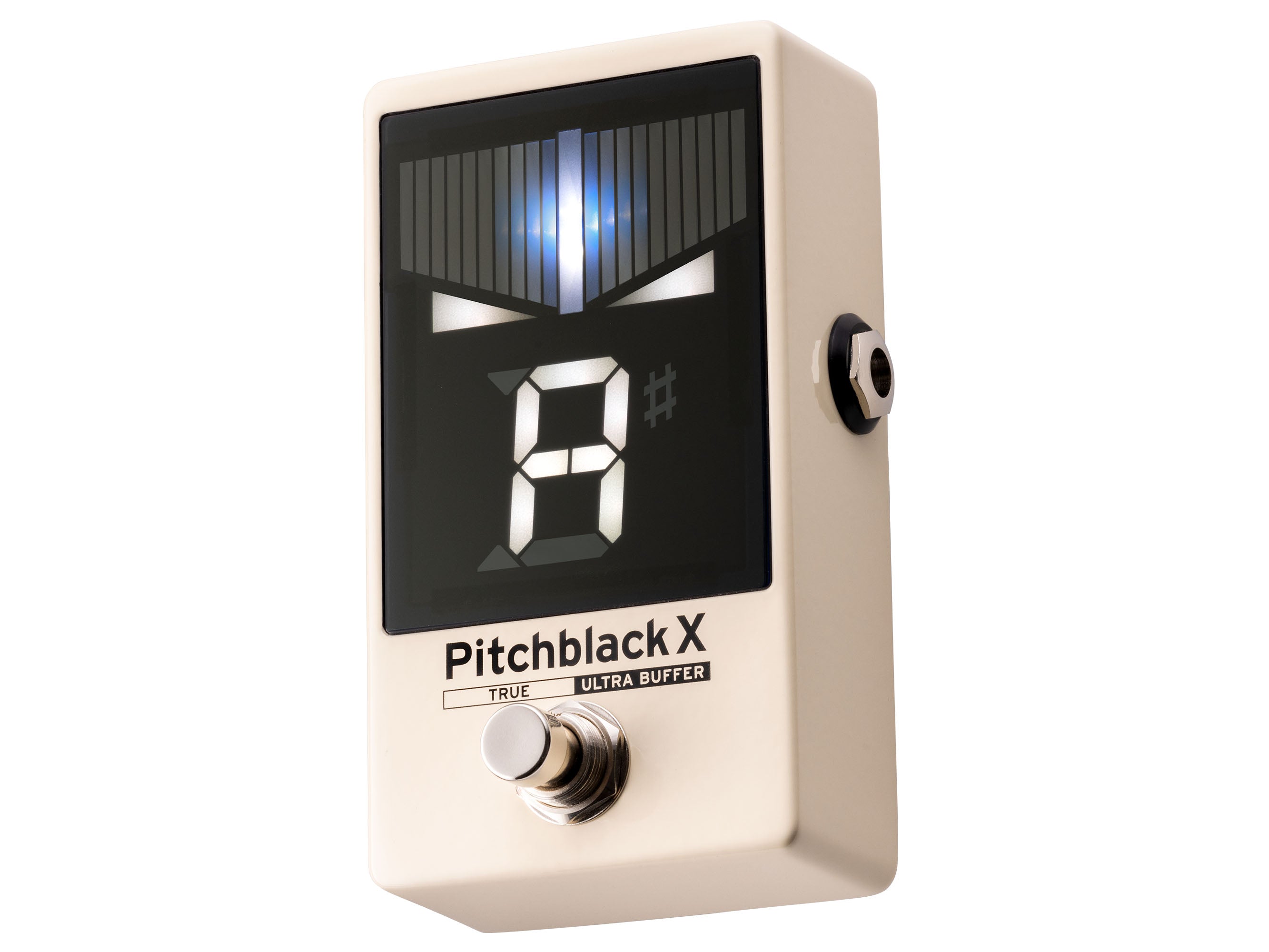 Korg Pitchblack X
