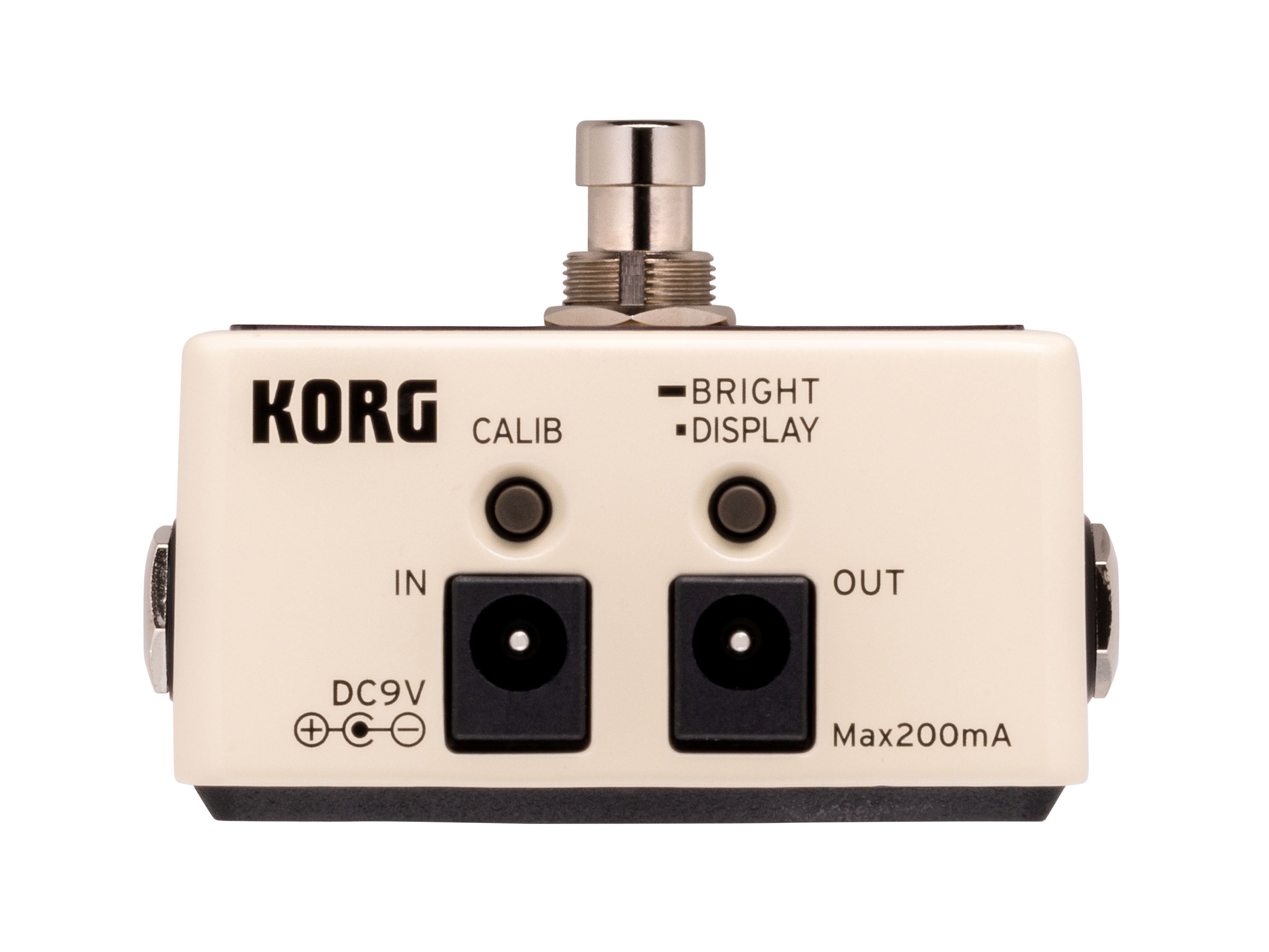 Korg Pitchblack X