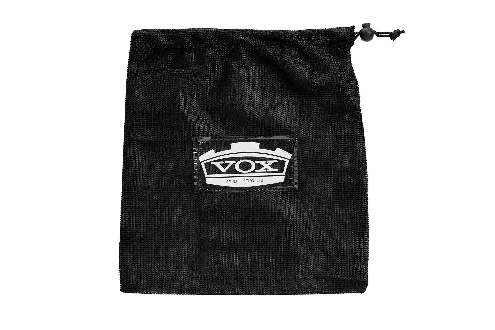 Vox Vintage Coiled Cable 7