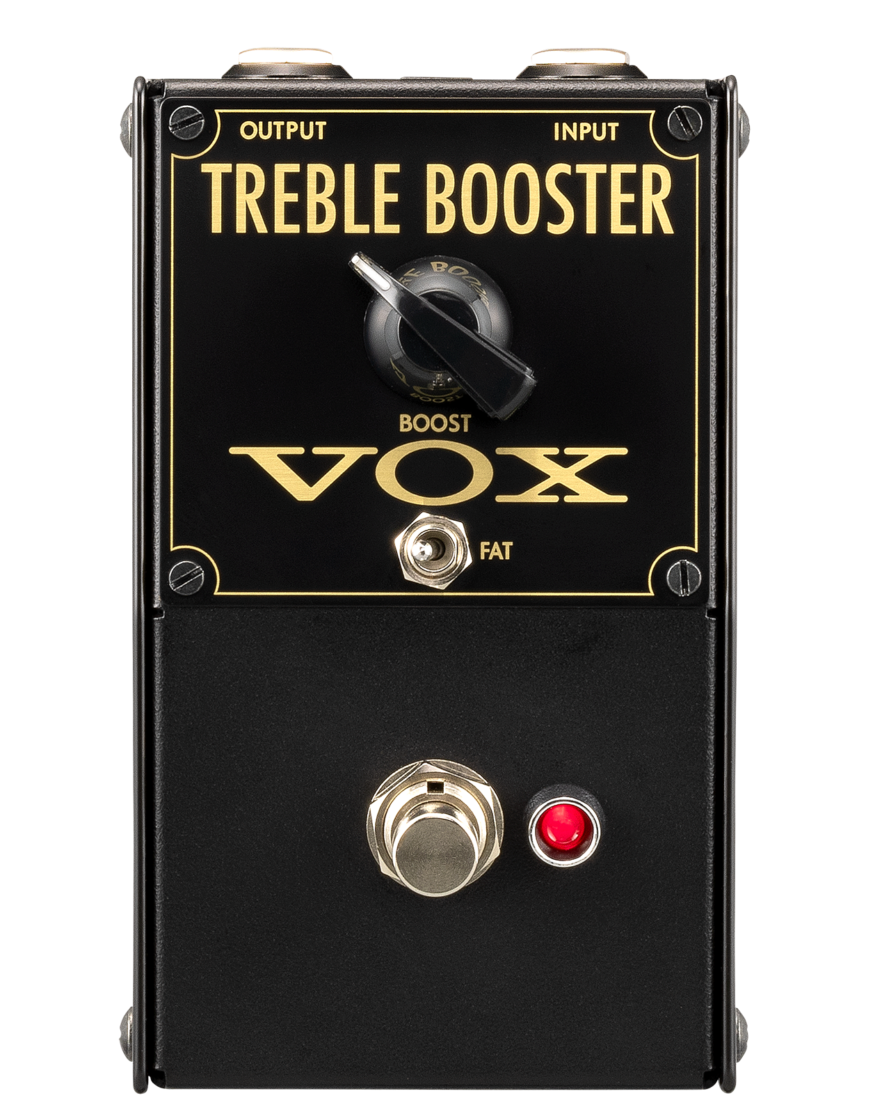 Vox VTB-1 Treble Booster 1