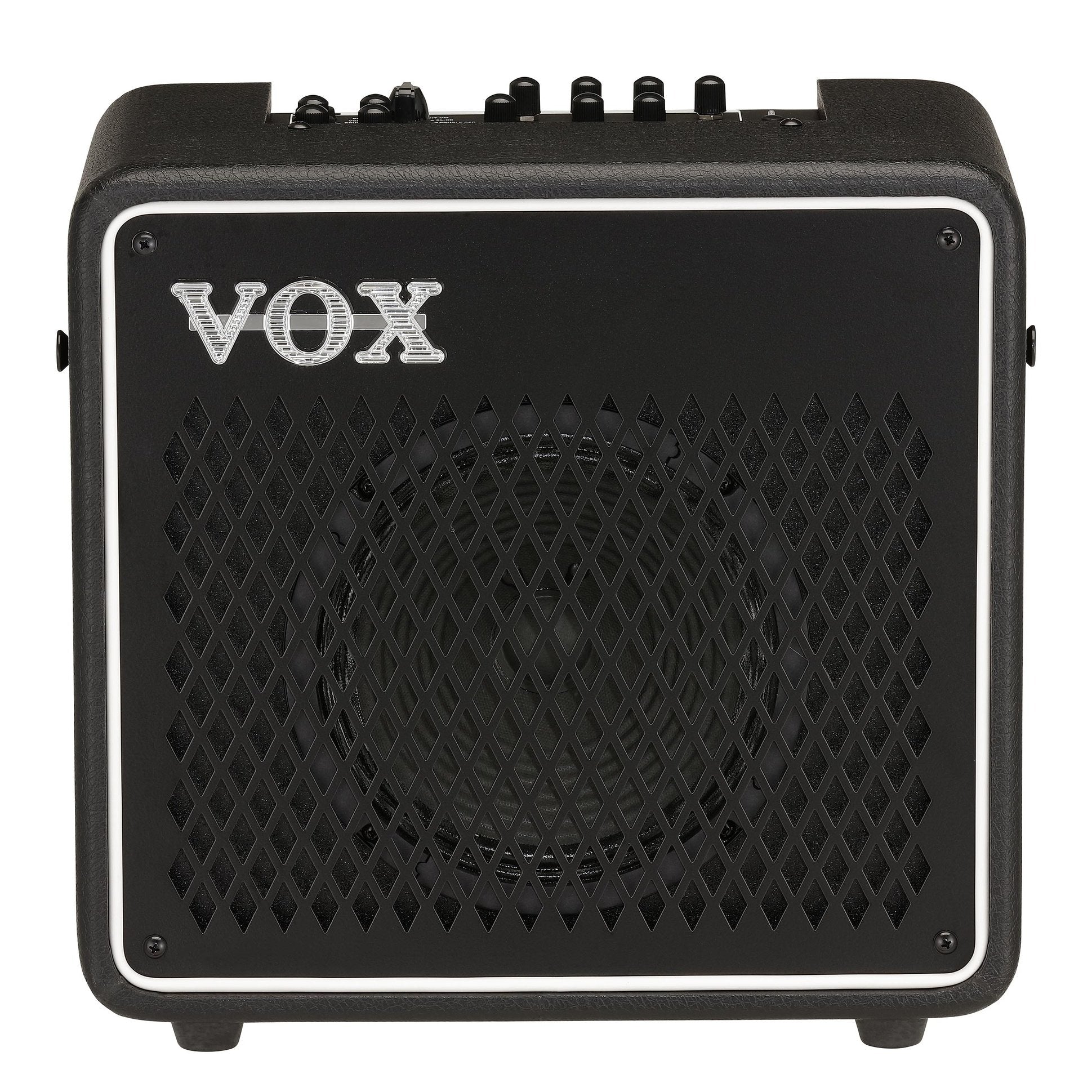 Vox VMG-50 - Mini Go 50 Portable Amp 1