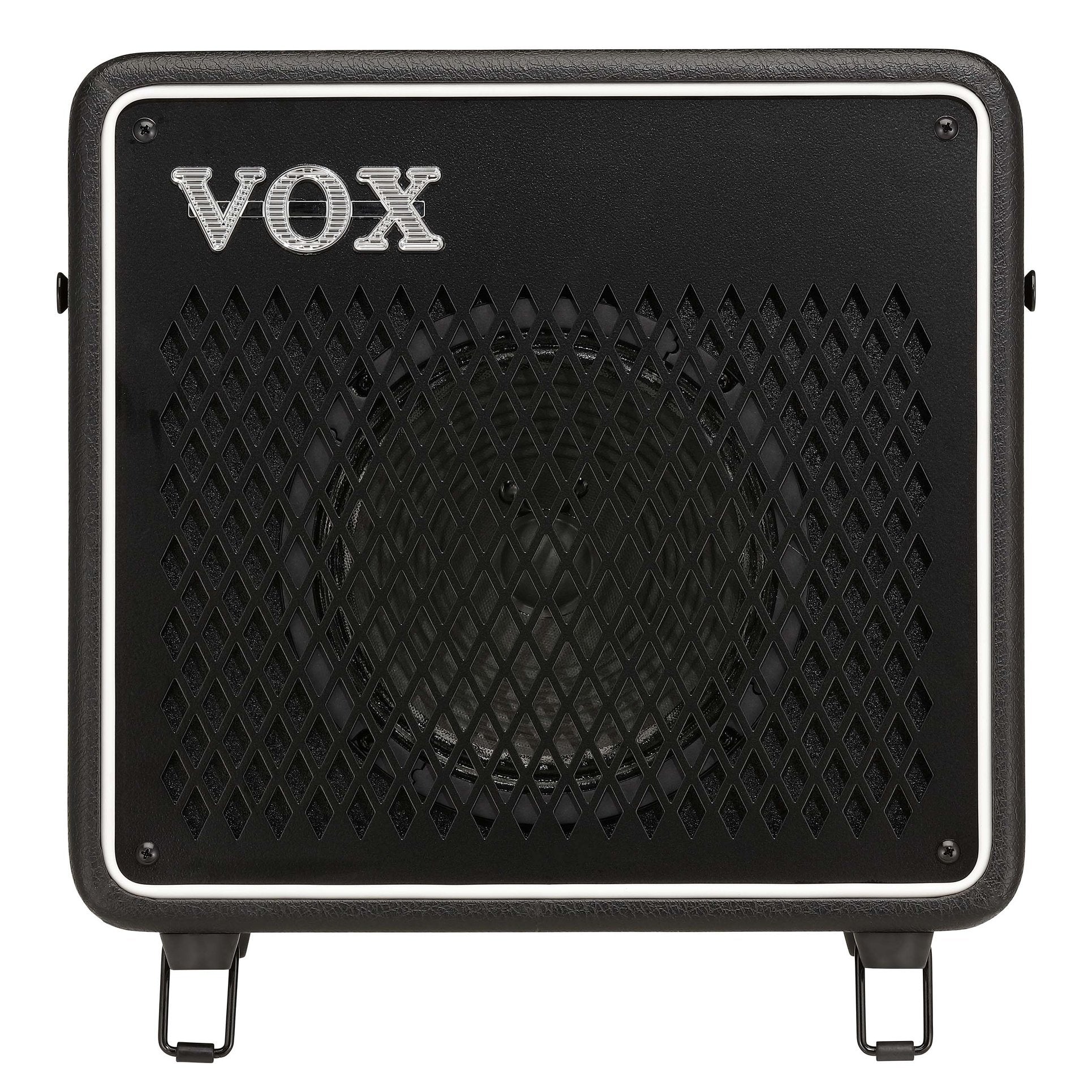 Vox VMG-50 Mini Go Portable Guitar Amp