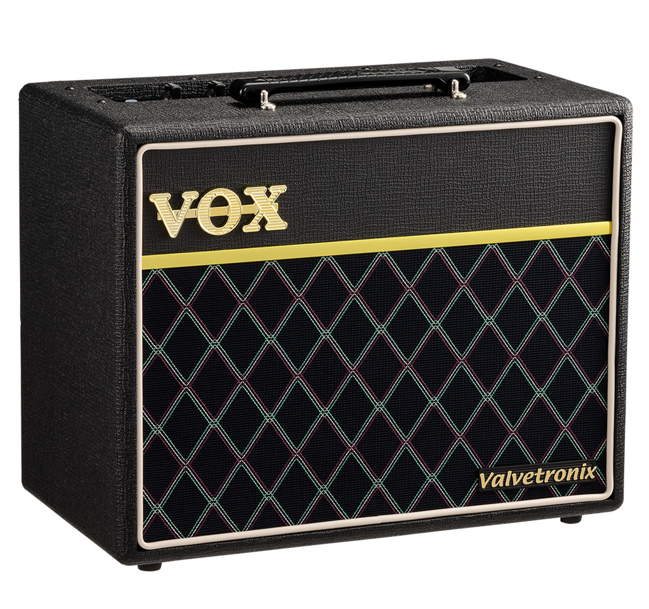 Vox VT20X Classic Blue Valvetronix Combo Amp