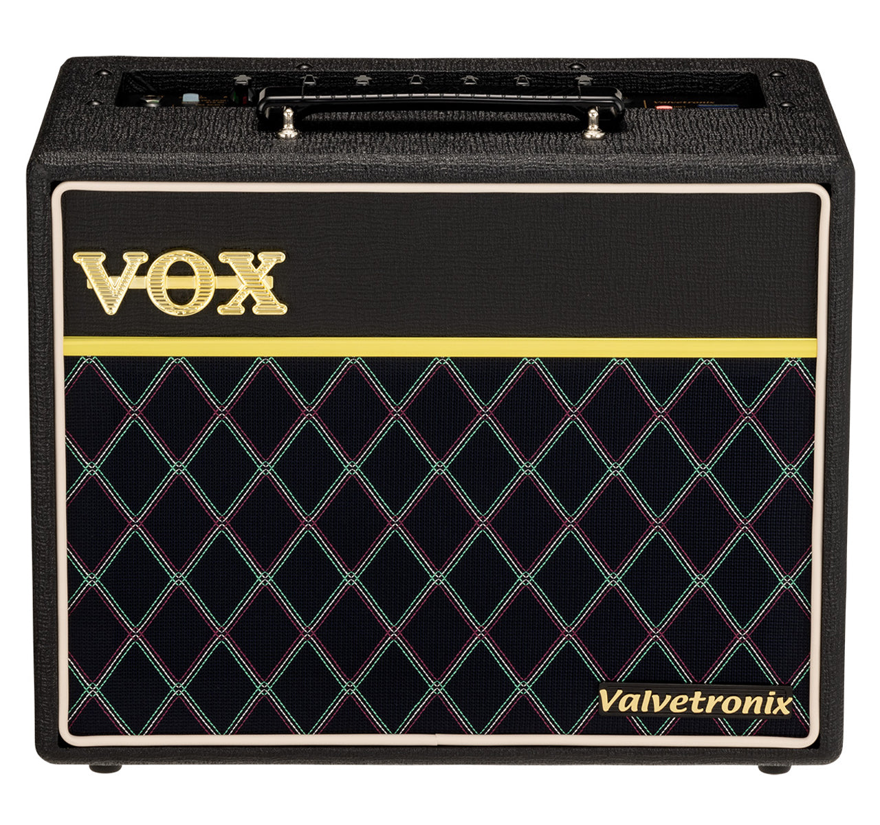 アンプ VOX Valvetronix VT20 Vox VT20X Classic Blue Valvetronix Combo Amp