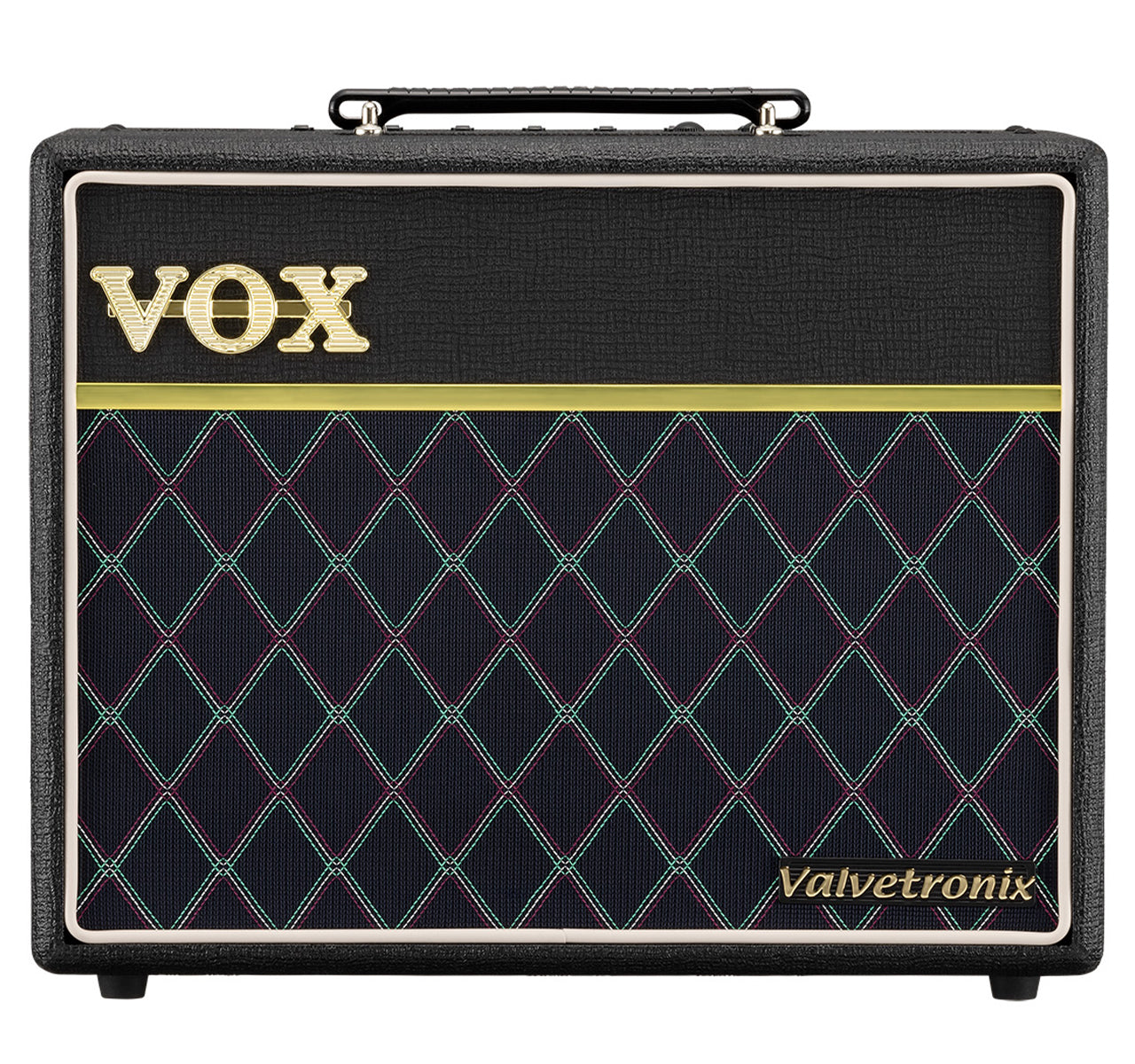 Vox VT20X Classic Blue 1
