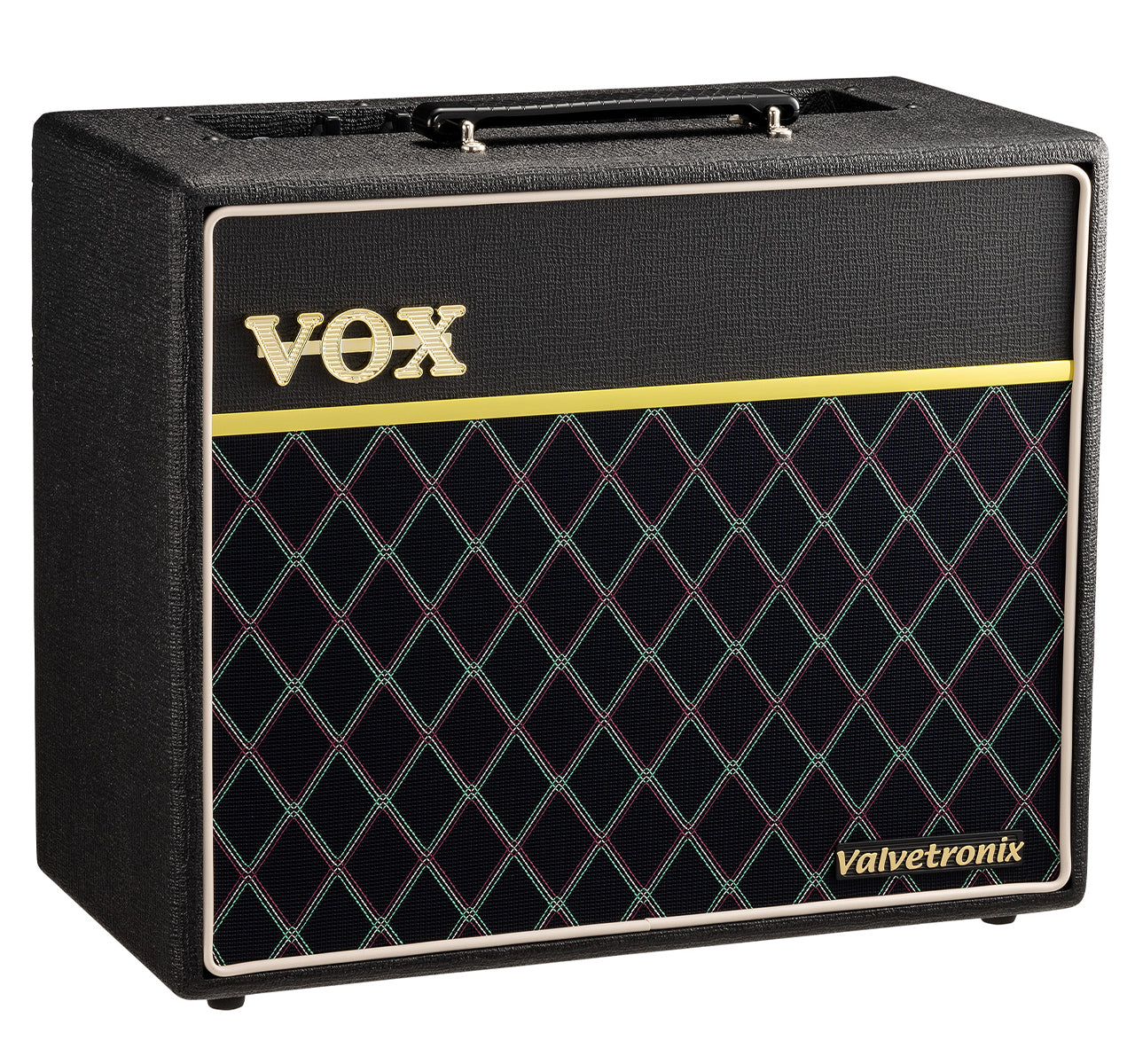 Vox VT40X Classic Blue Valvetronix Combo Amp