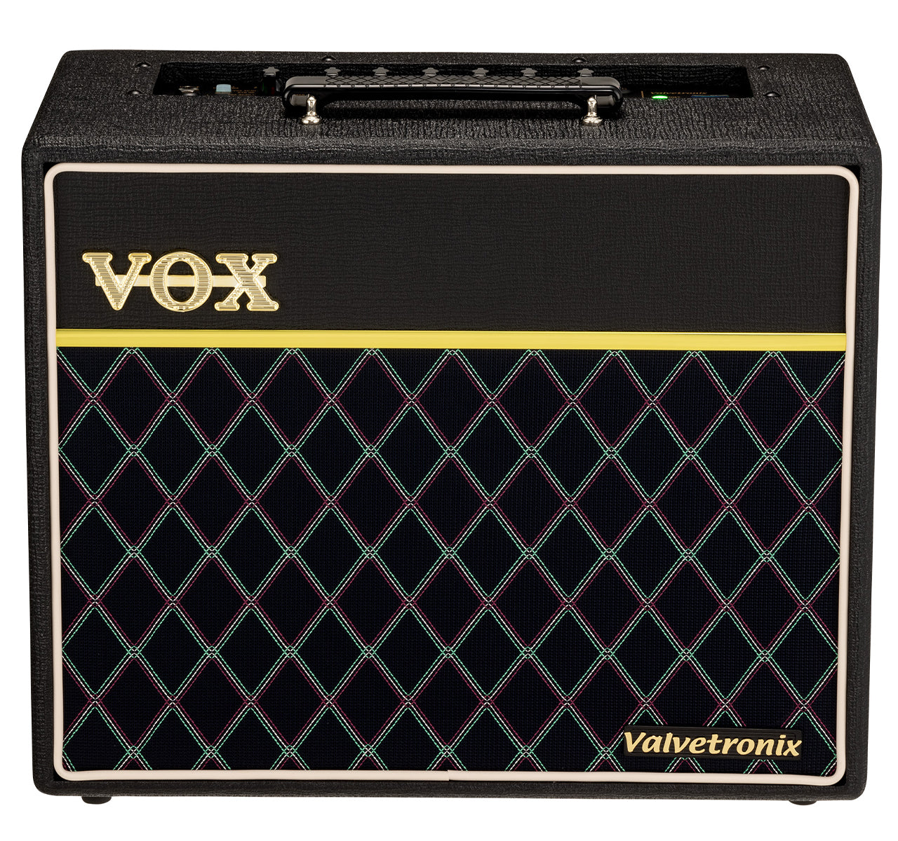 Vox VT40X Classic Blue Valvetronix Combo Amp