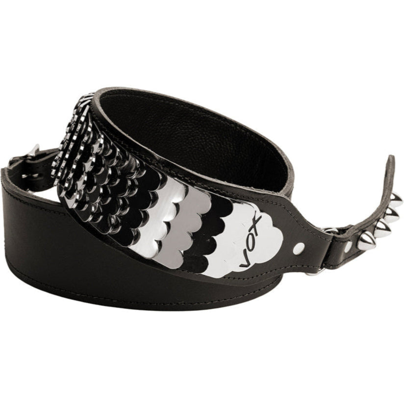 Vox Python Guitar Strap 1