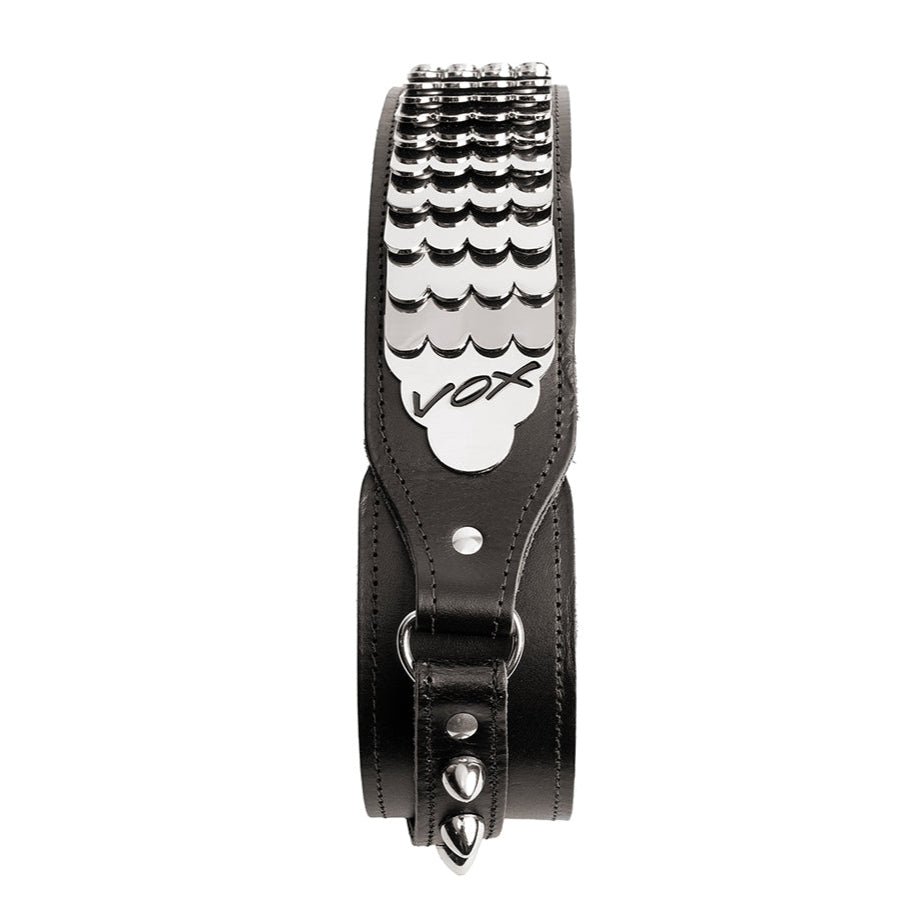 Vox Python Guitar Strap 3