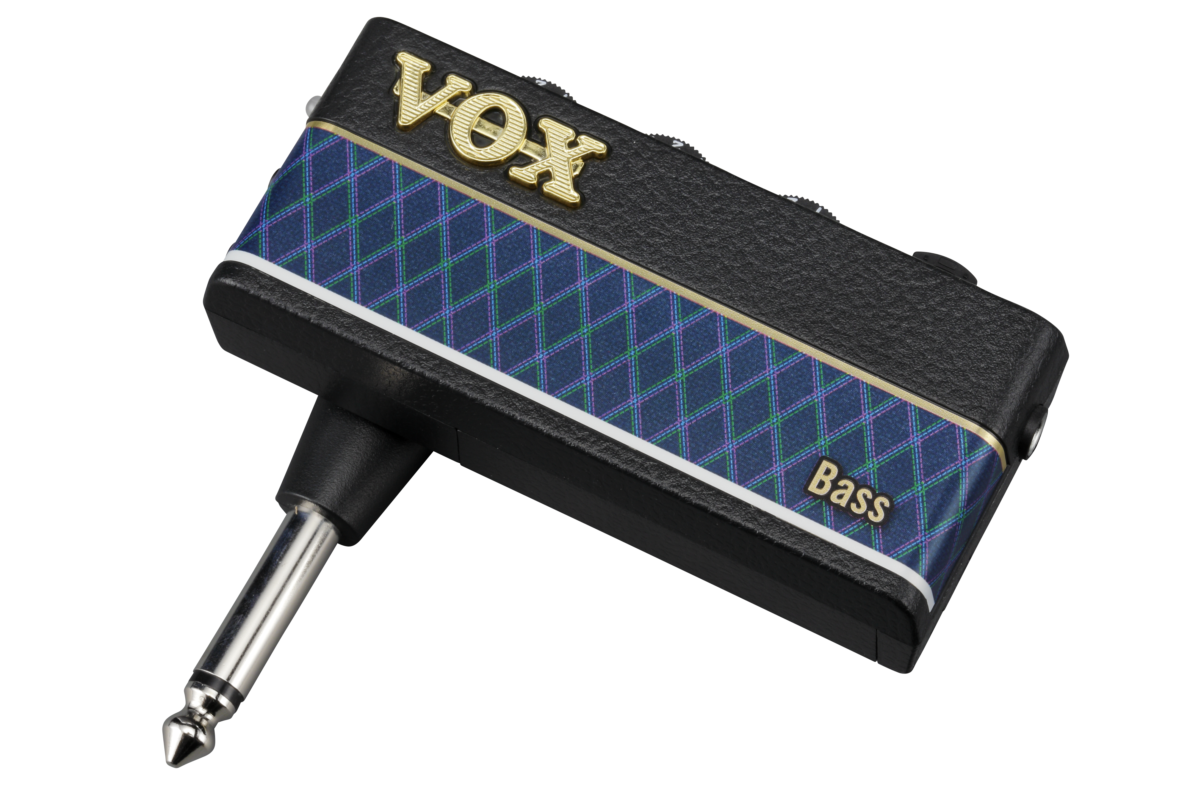 Vox amPlug3 Bass 2