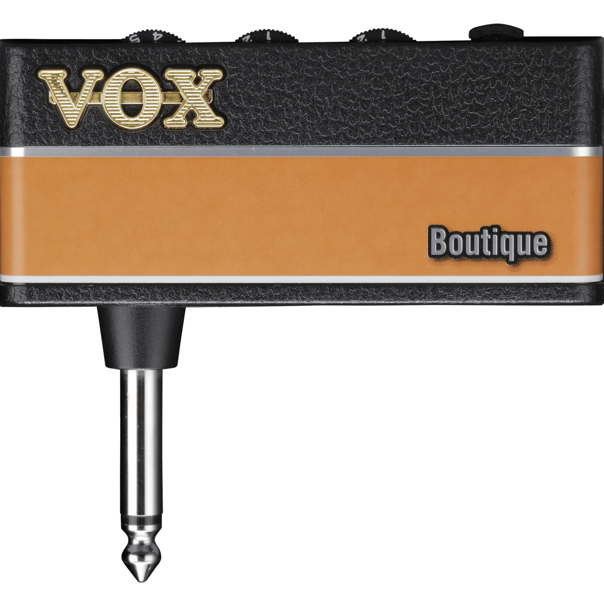 Vox amplug clean cheap