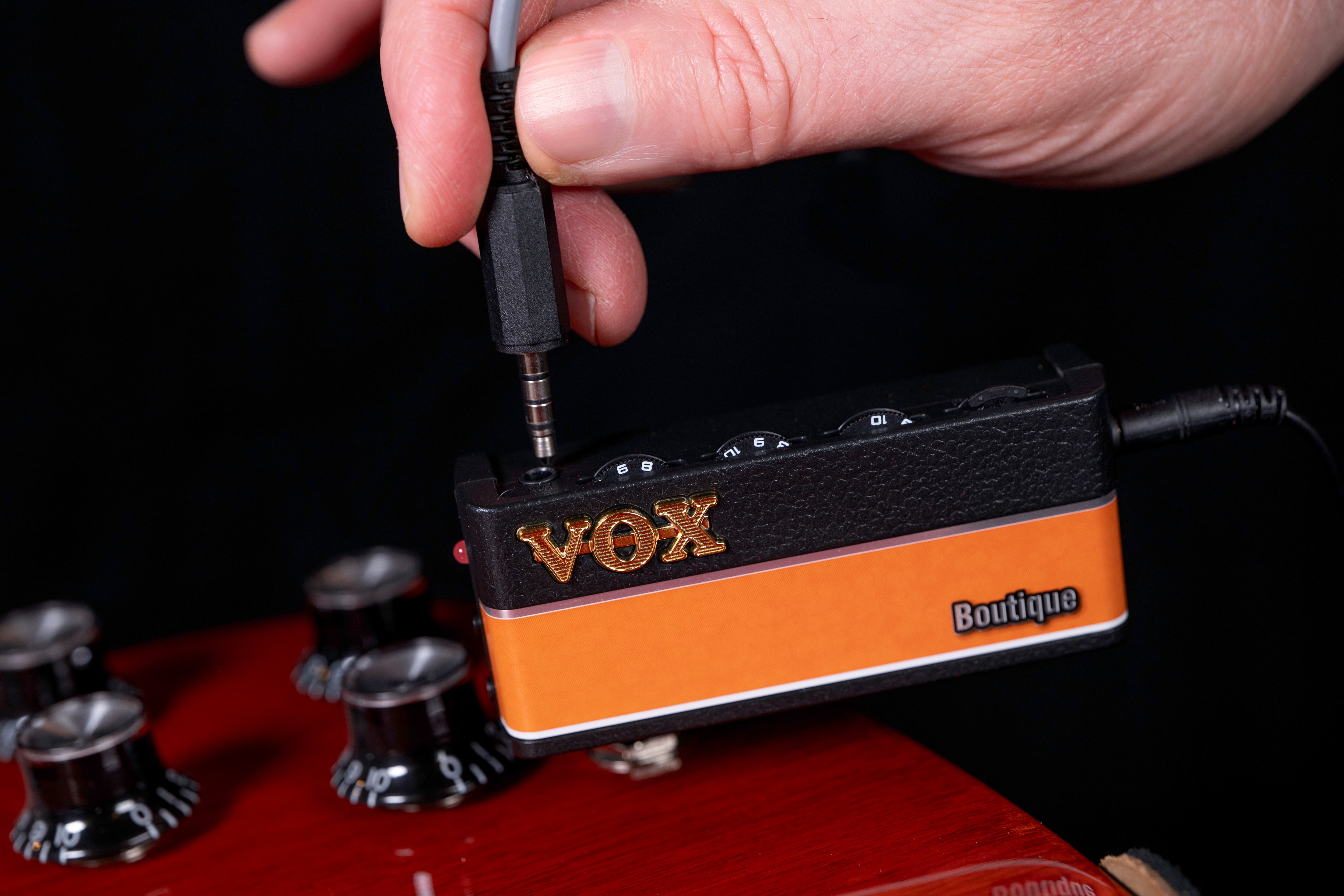 Vox amPlug3 Boutique 7