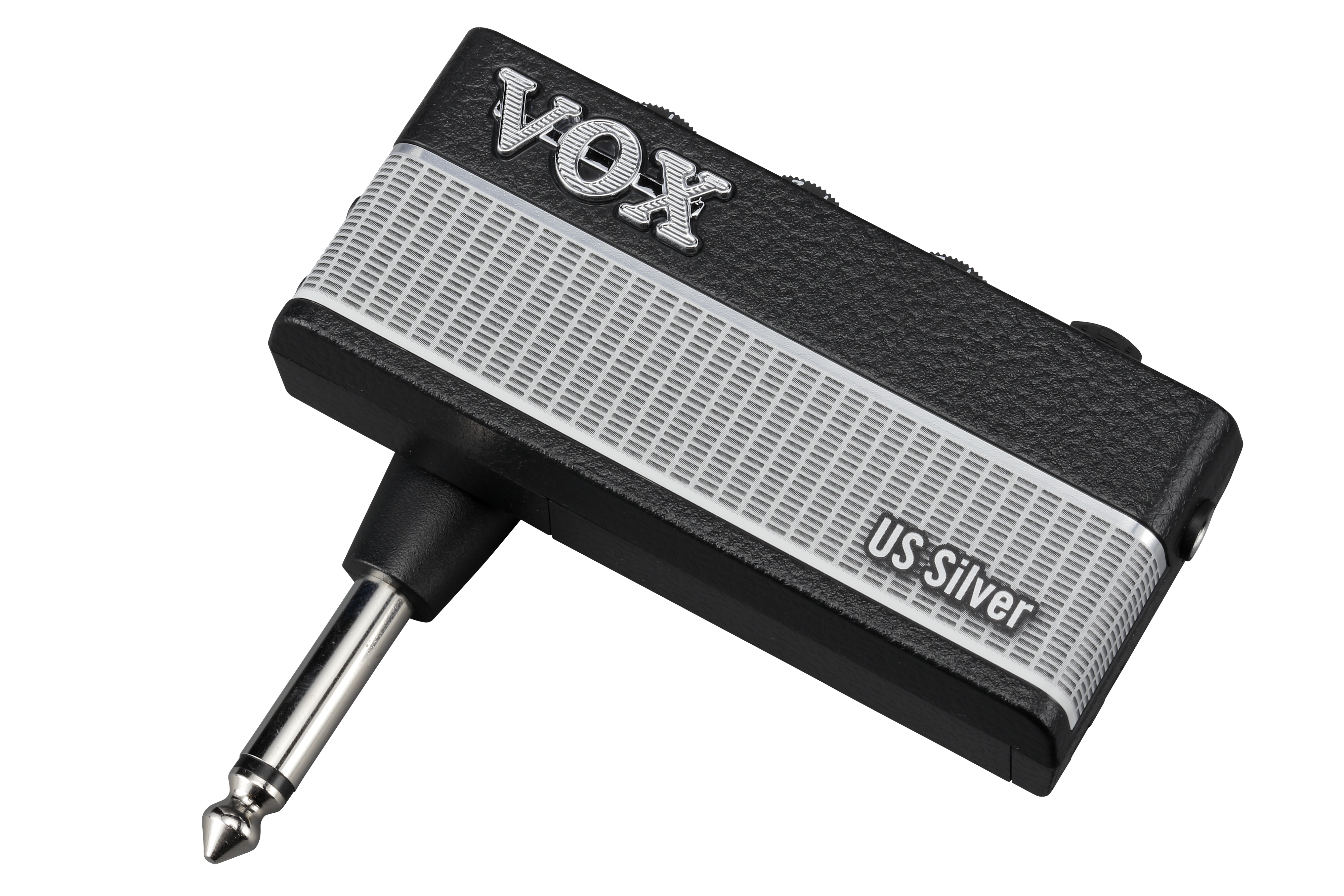 Vox amPlug3 US Silver 2