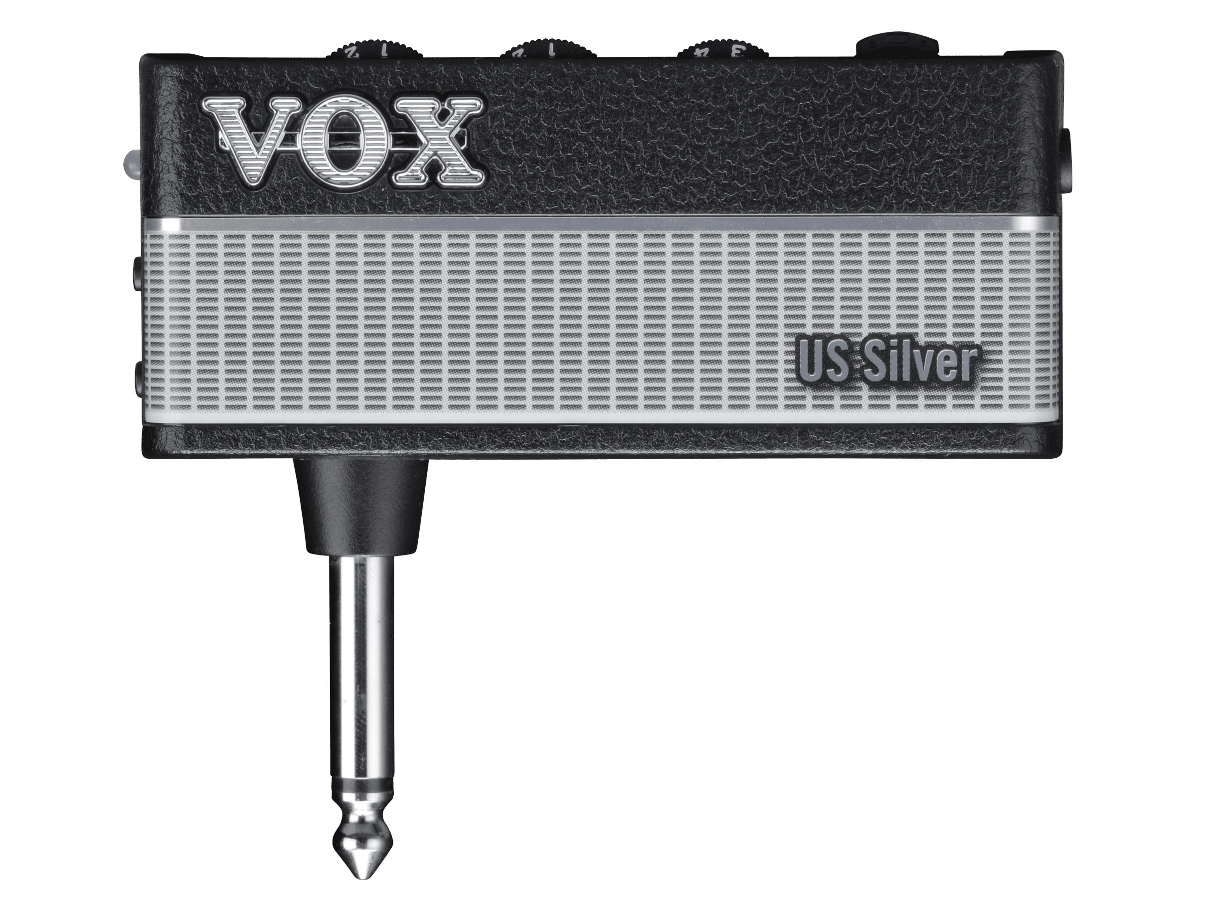 Vox amPlug3 US Silver 1