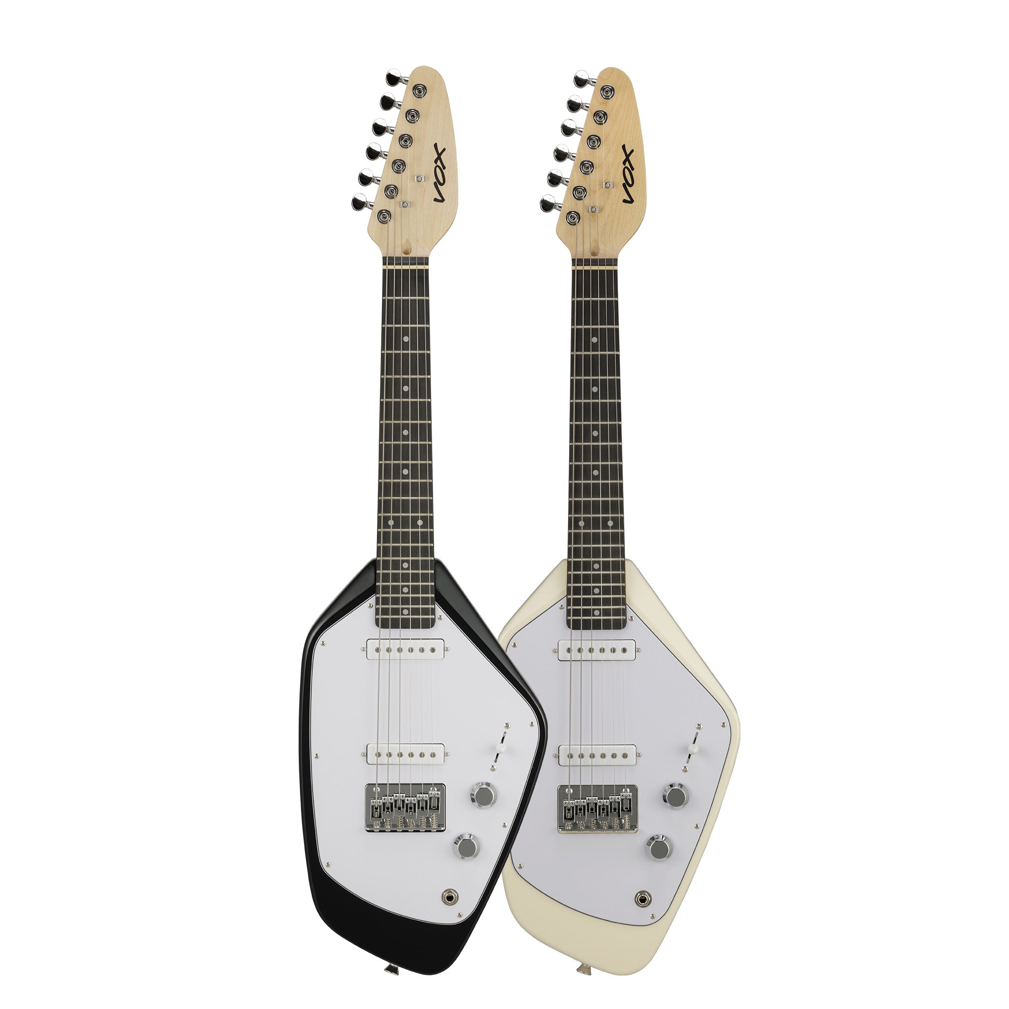 Vox Mini Guitars