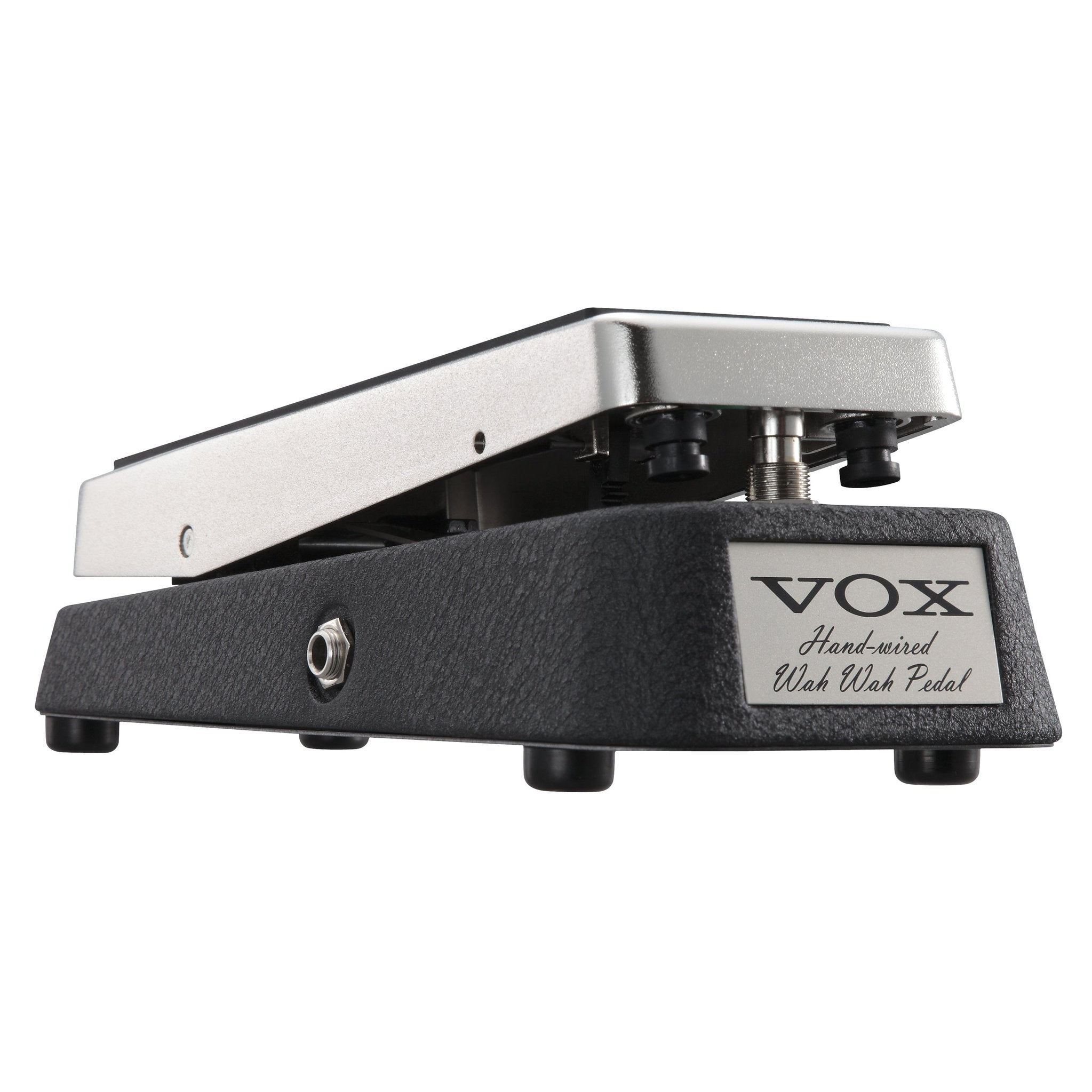 Vox V846 Hand-wired Wah Pedal 2