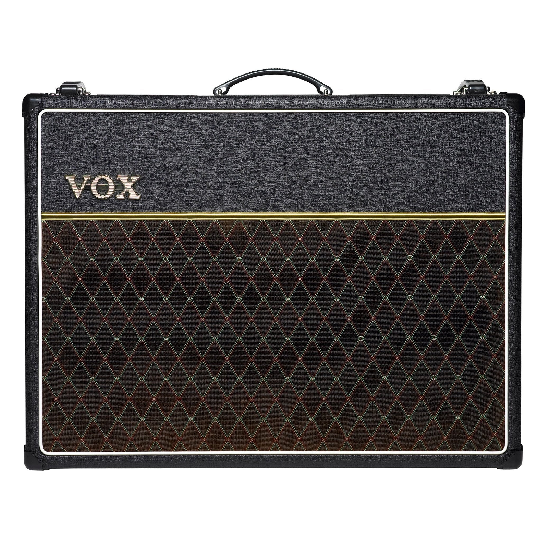 Vox Refurbished AC30C2 Custom Combo Amp 1
