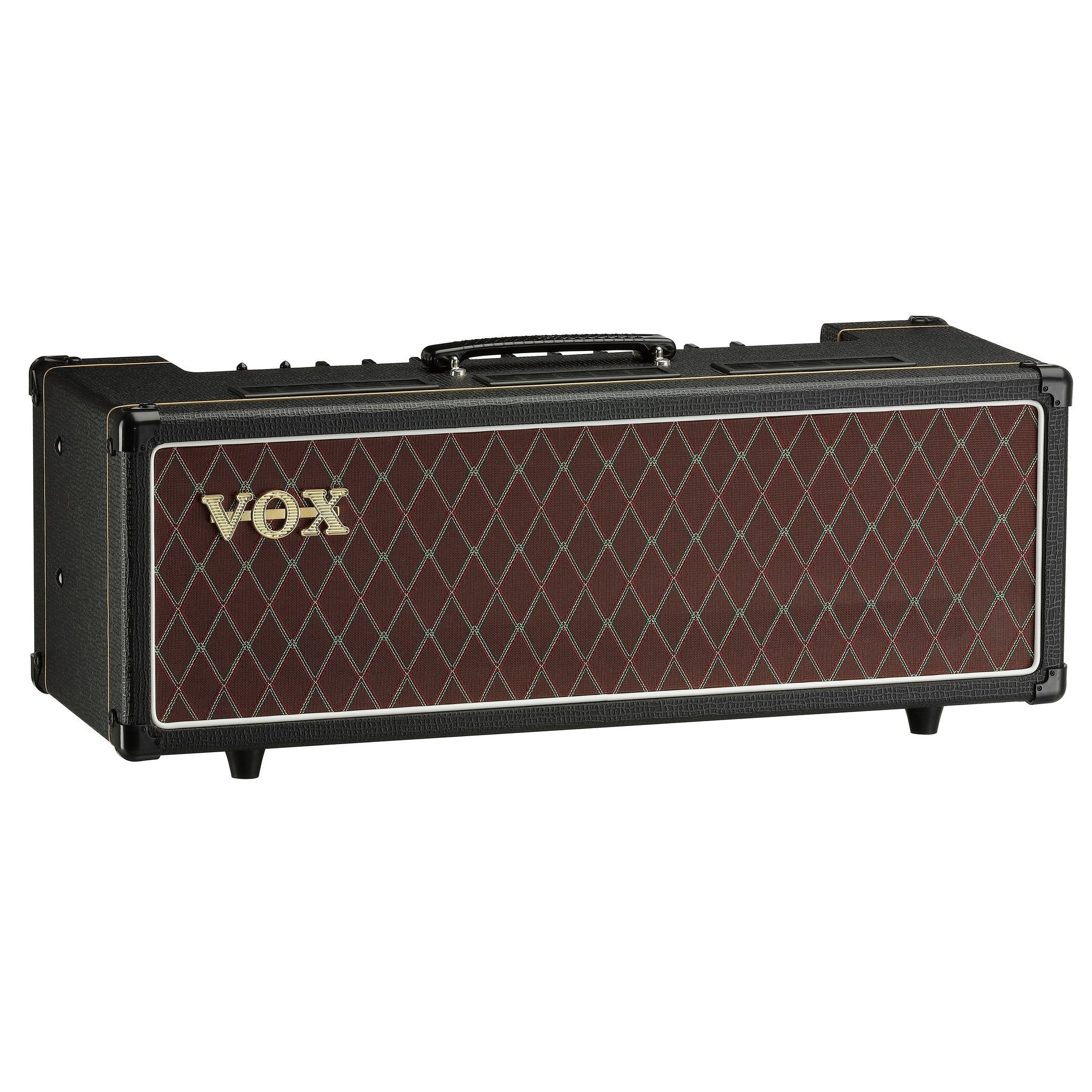 Vox AC30 Custom Head 2