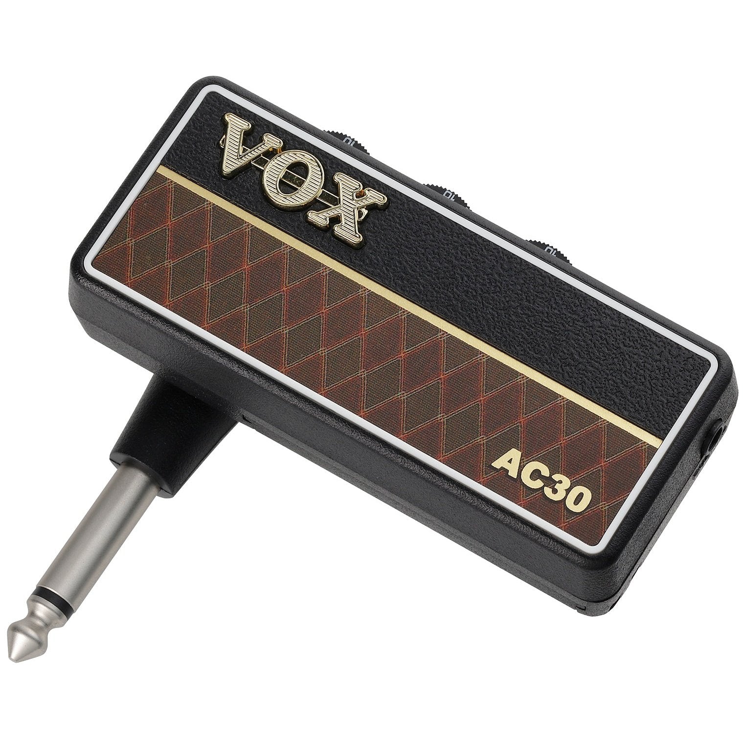 Vox amPlug 2 - AC30 Headphone Amp 1