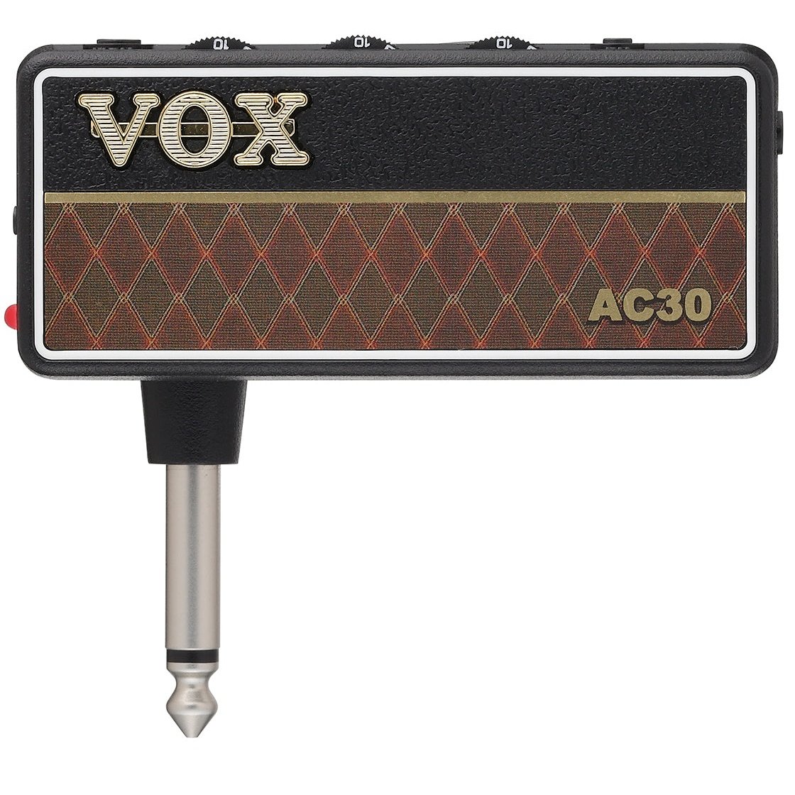 Vox amPlug 2 - AC30 Headphone Amp 2