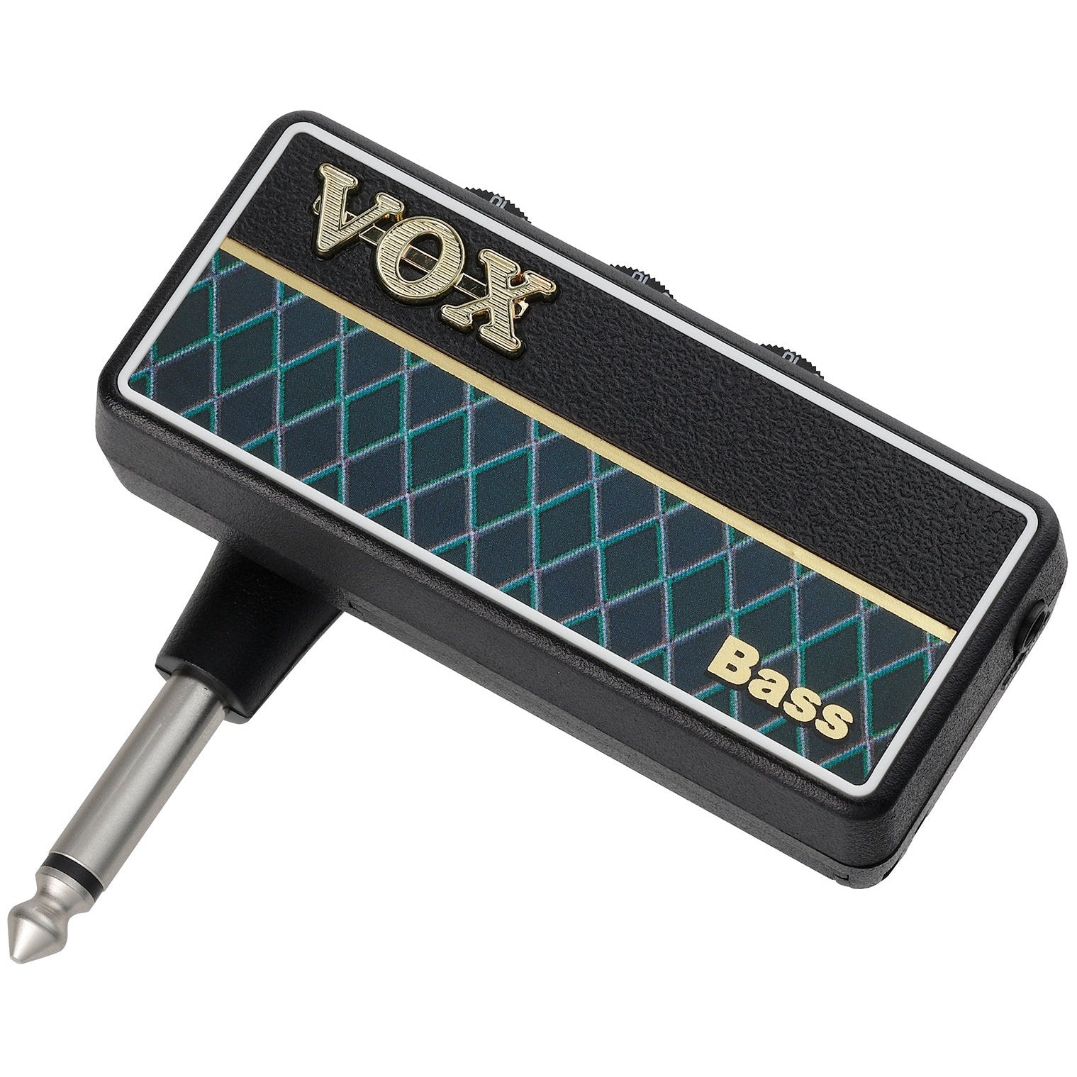 Vox amPlug 2 - Bass Headphone Amp 1
