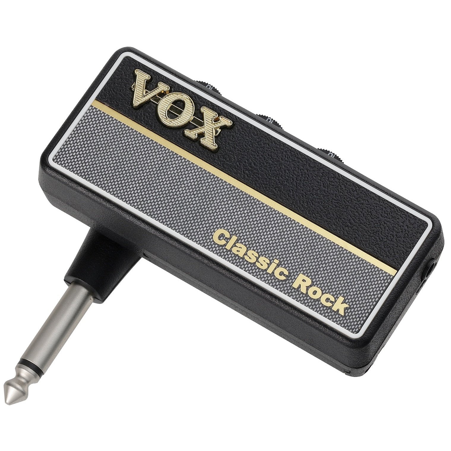 Vox amPlug 2 - Classic Rock Headphone Amp 2