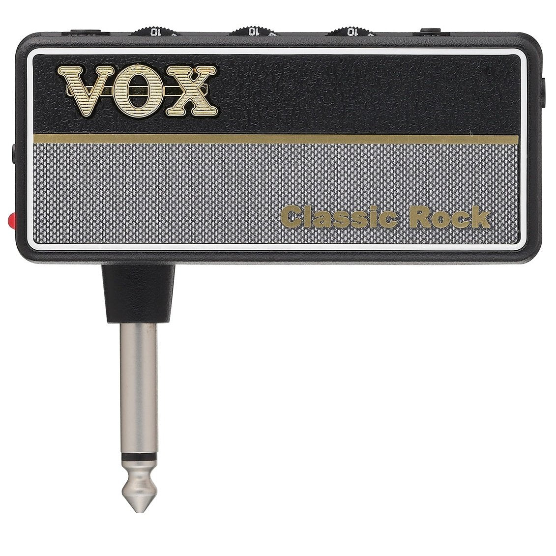 Vox amPlug 2 - Classic Rock Headphone Amp 1