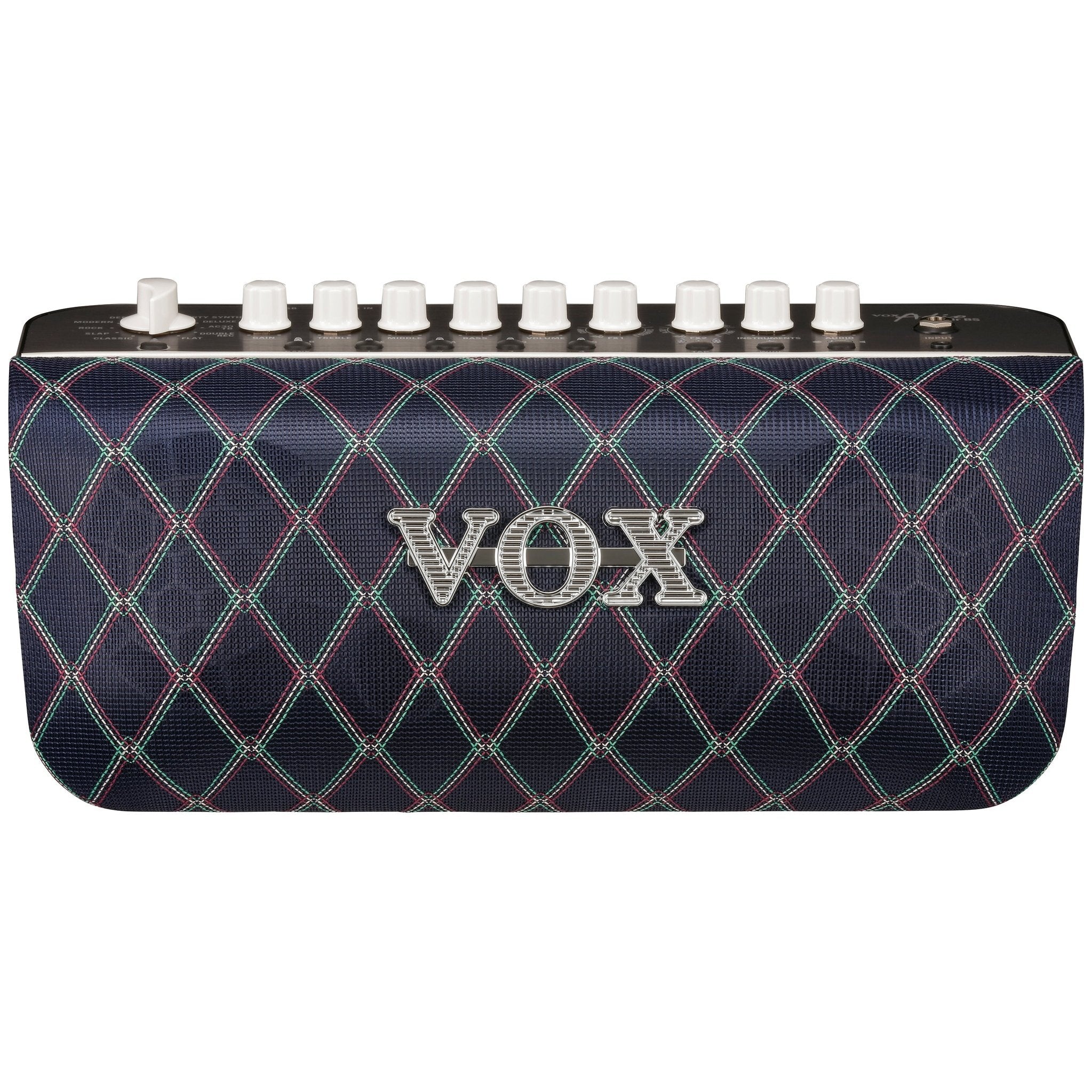 Vox Adio Air Bass Guitar Amp w/Bluetooth 1