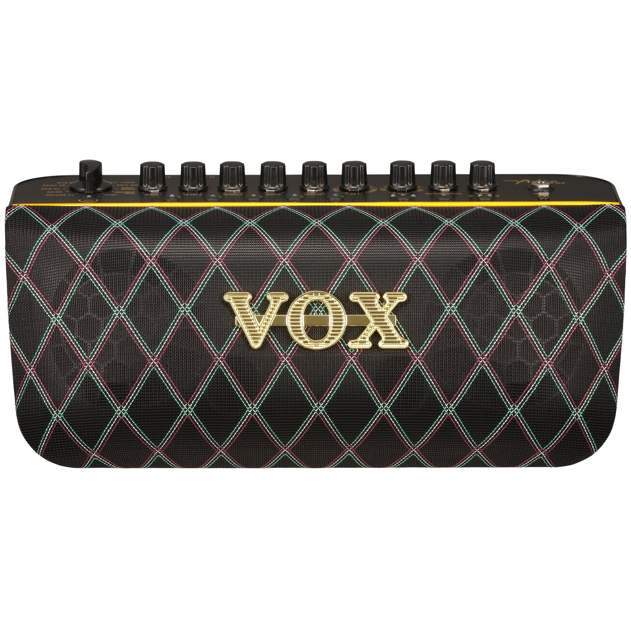 Vox Adio Air Guitar Amp w/Bluetooth 1