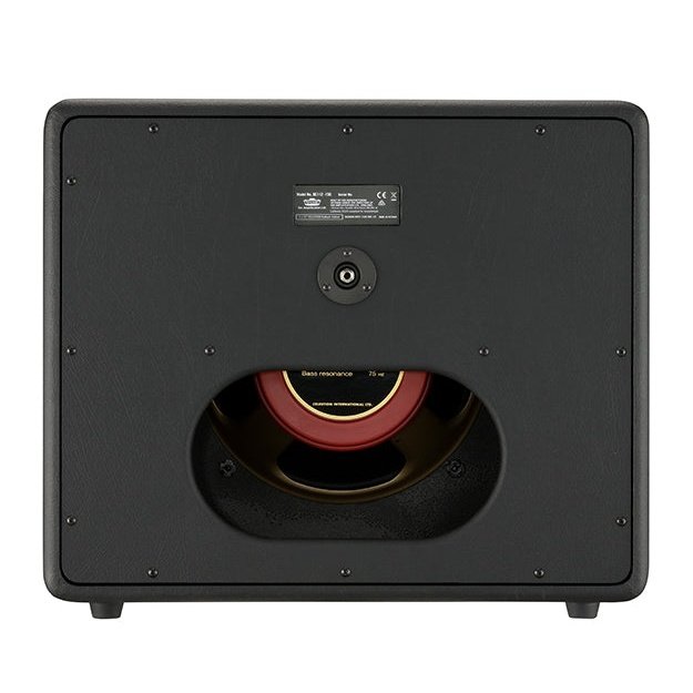 Vox BC112-150 Black Cab Speaker Cabinet 4