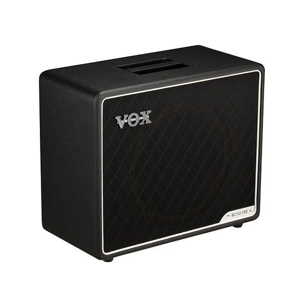 Vox BC112-150 Black Cab Speaker Cabinet 2