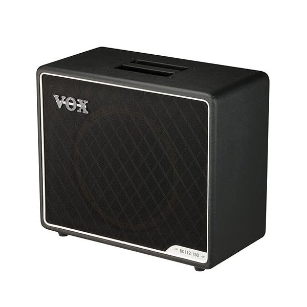 Vox BC112-150 Black Cab Speaker Cabinet 3