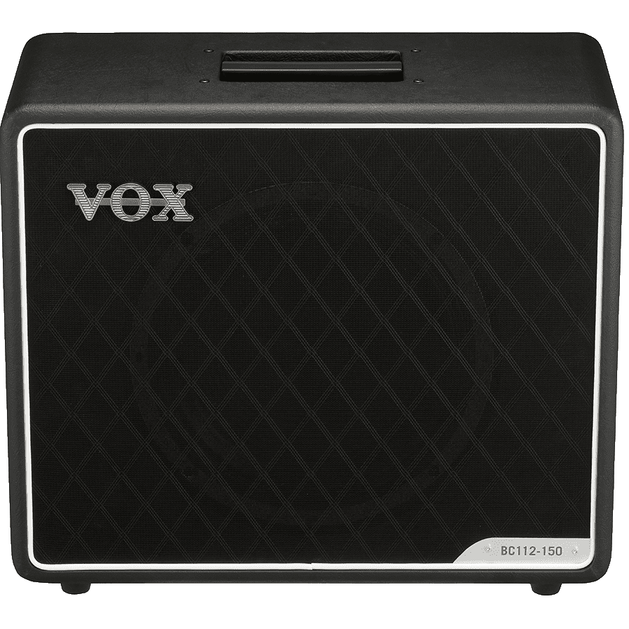 Vox BC112-150 Black Cab Speaker Cabinet 1