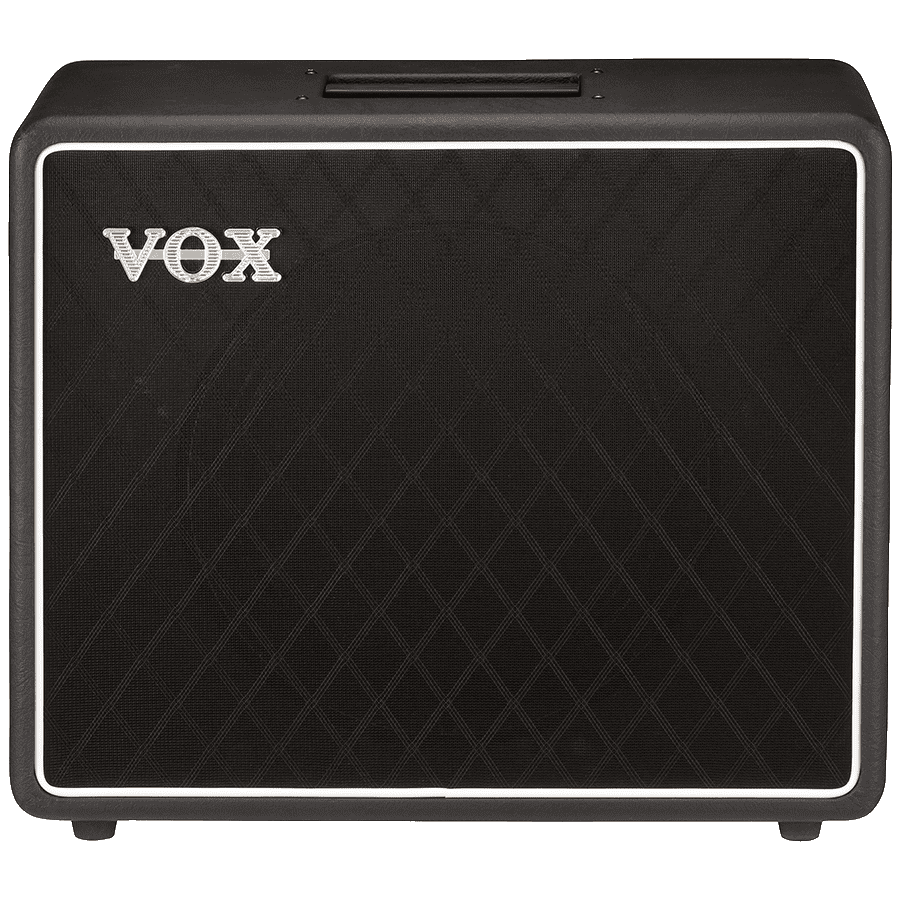 Vox BC112 Black Cab Speaker Cabinet 1