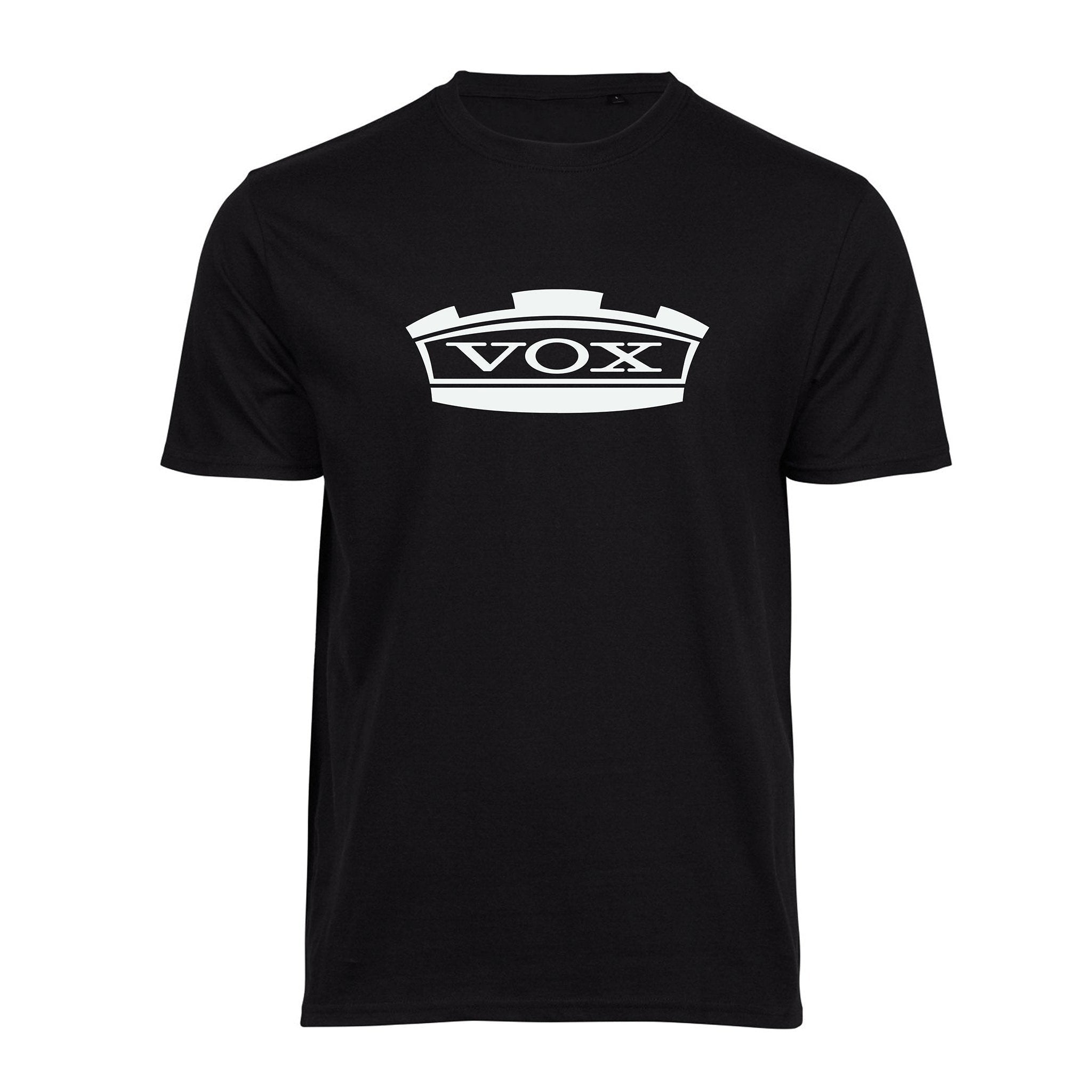 Vox Logo T-Shirt 1