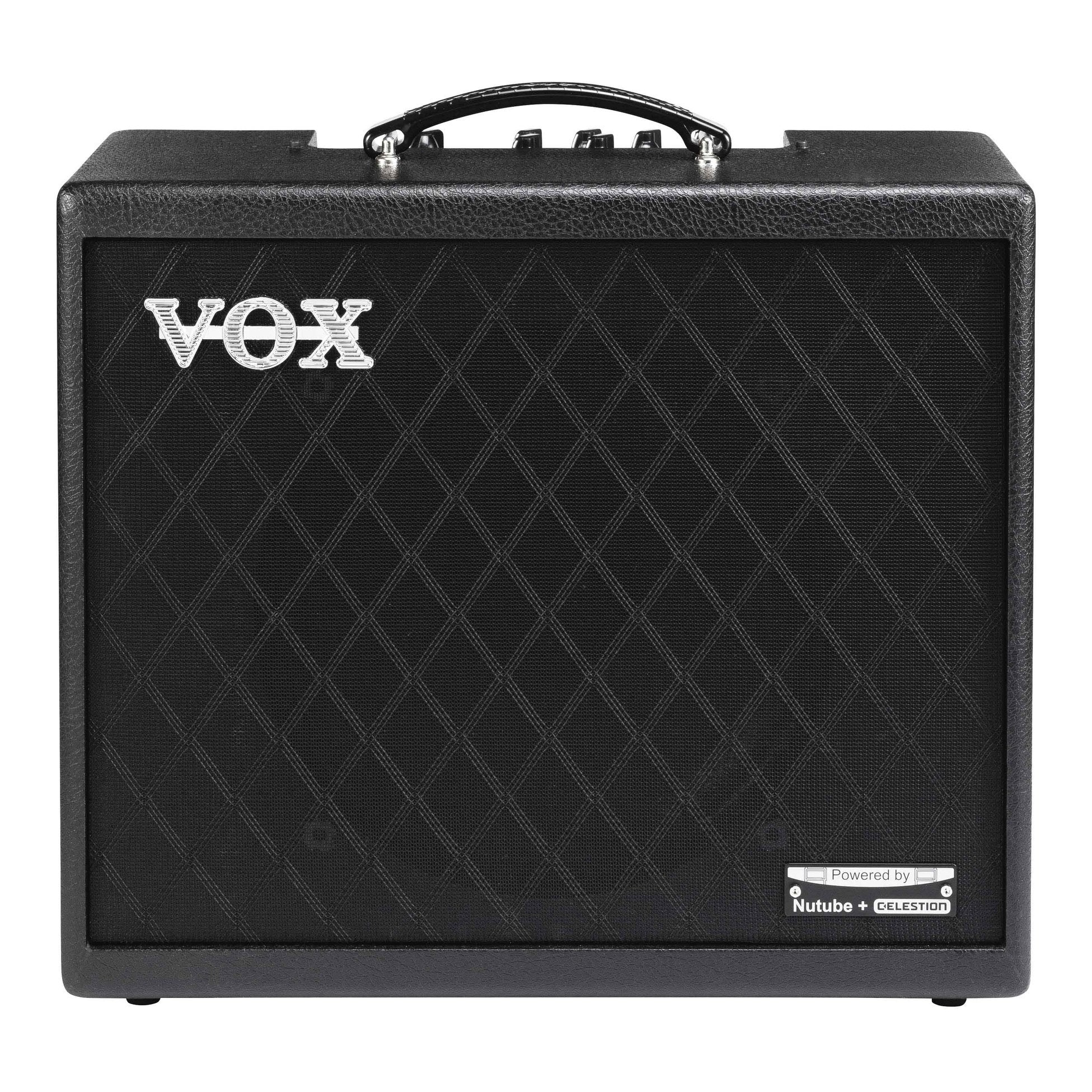 Vox Cambridge50 Combo Amp 1