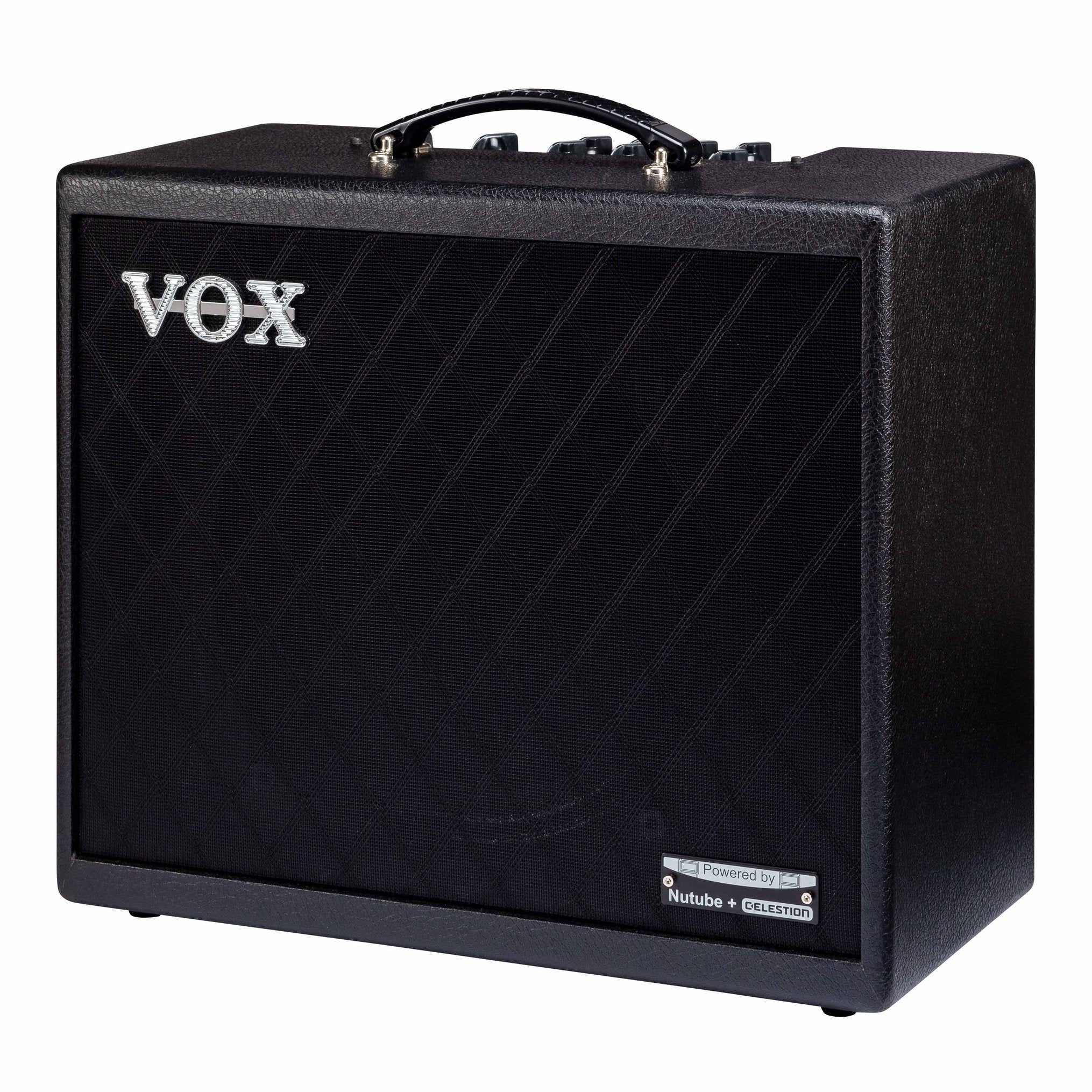 Vox Cambridge50 Combo Amp 3